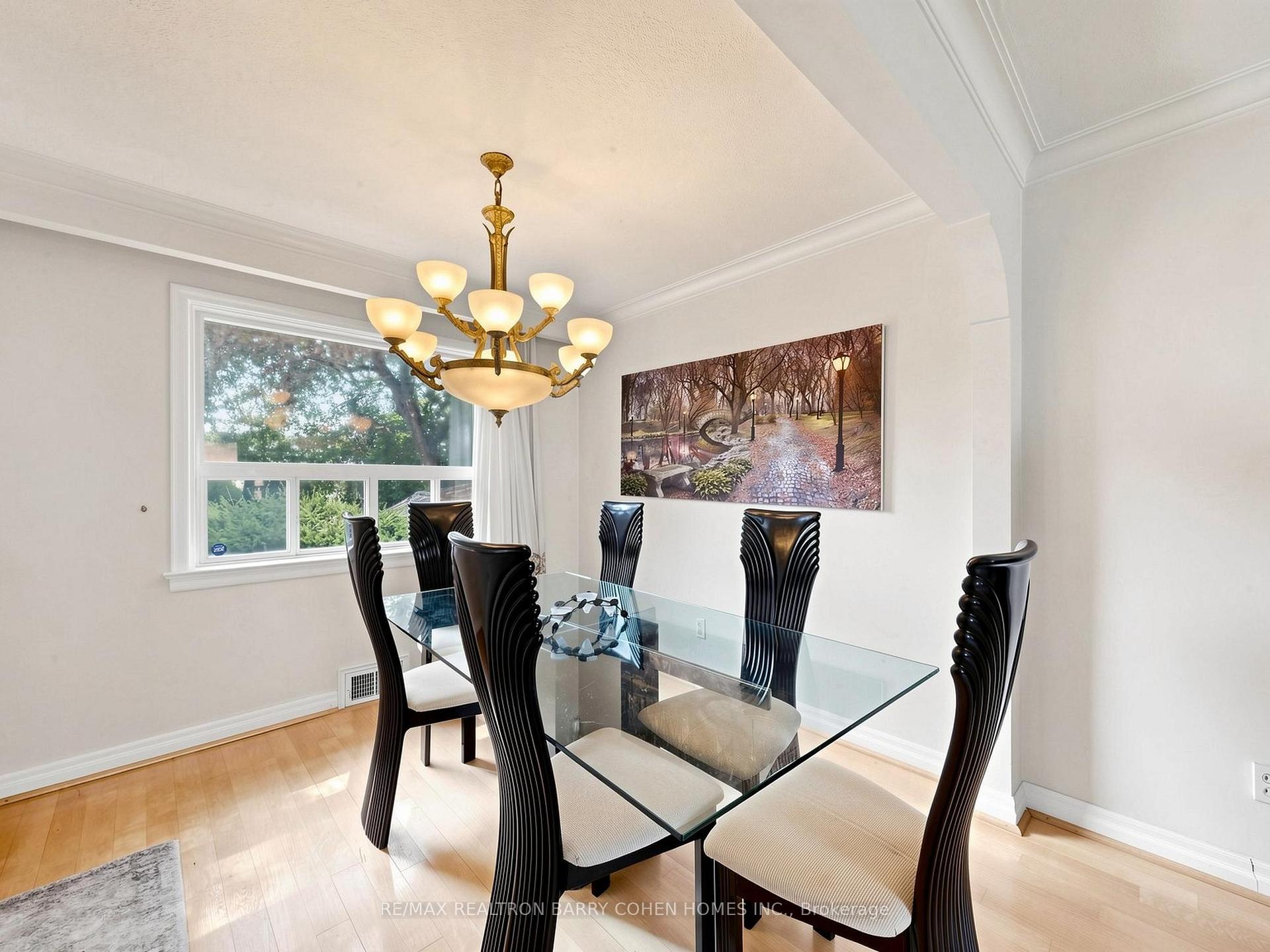 Photo 5 of 37 Tefley Road, North York, Newtonbrook West — HOMEH