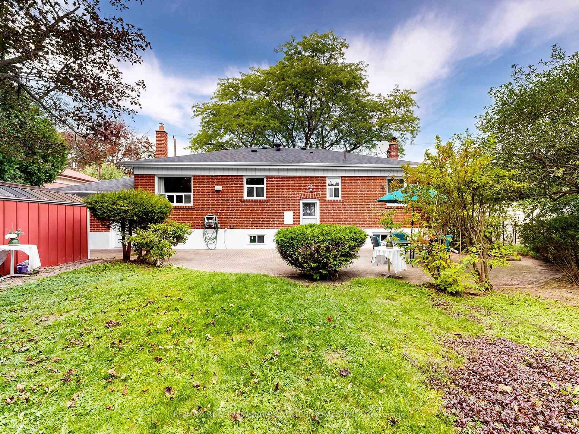 Photo 23 of 37 Tefley Road, North York, Newtonbrook West — HOMEH