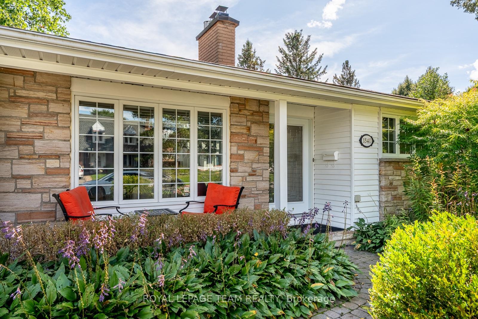 Photo 2 of 1840 Appleford Street, Ottawa, Beacon Hill South — HOMEH