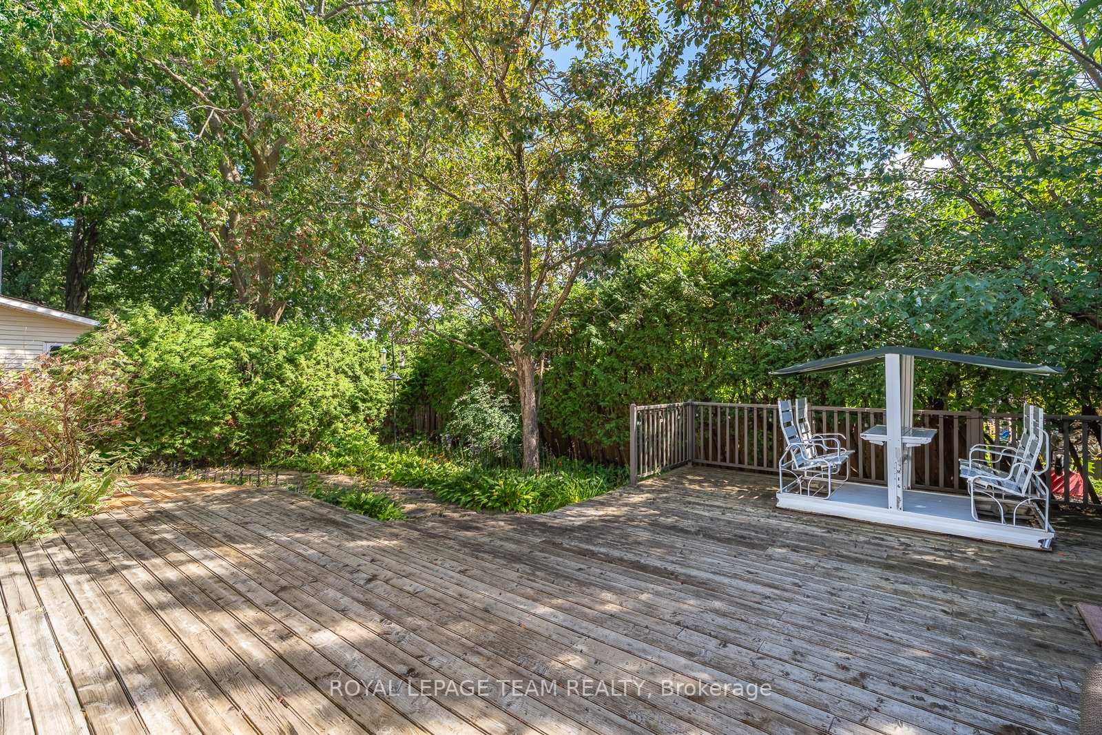 Photo 37 of 1840 Appleford Street, Ottawa, Beacon Hill South — HOMEH