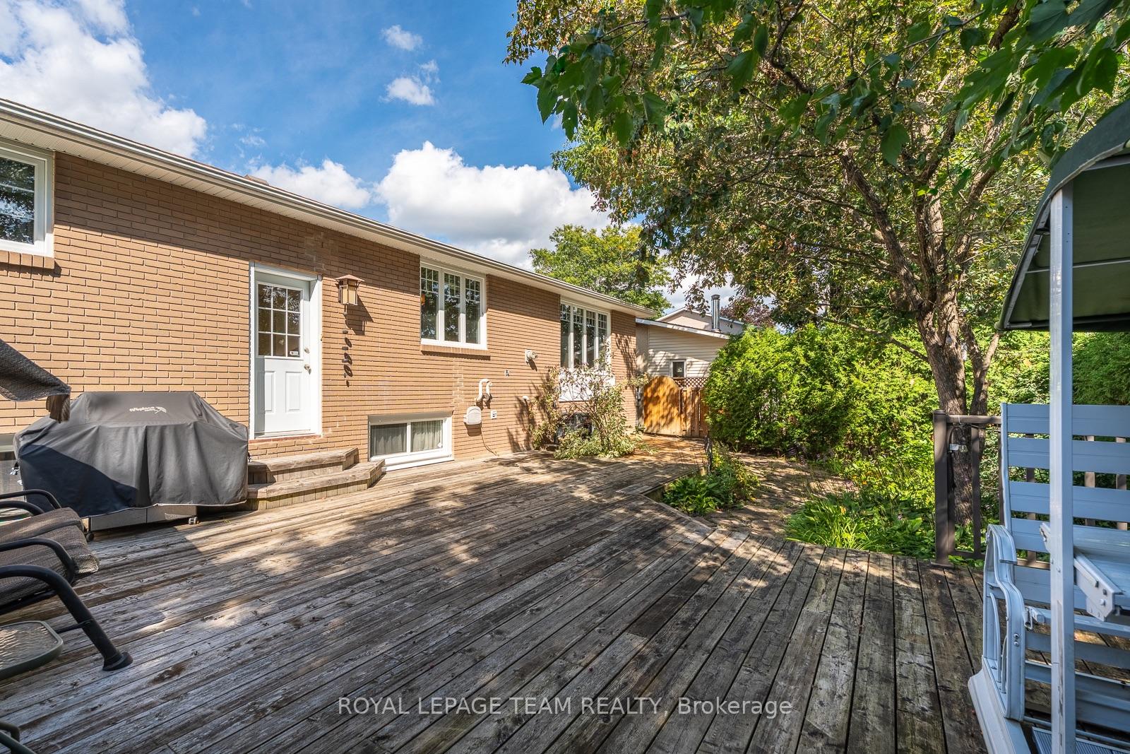 Photo 39 of 1840 Appleford Street, Ottawa, Beacon Hill South — HOMEH