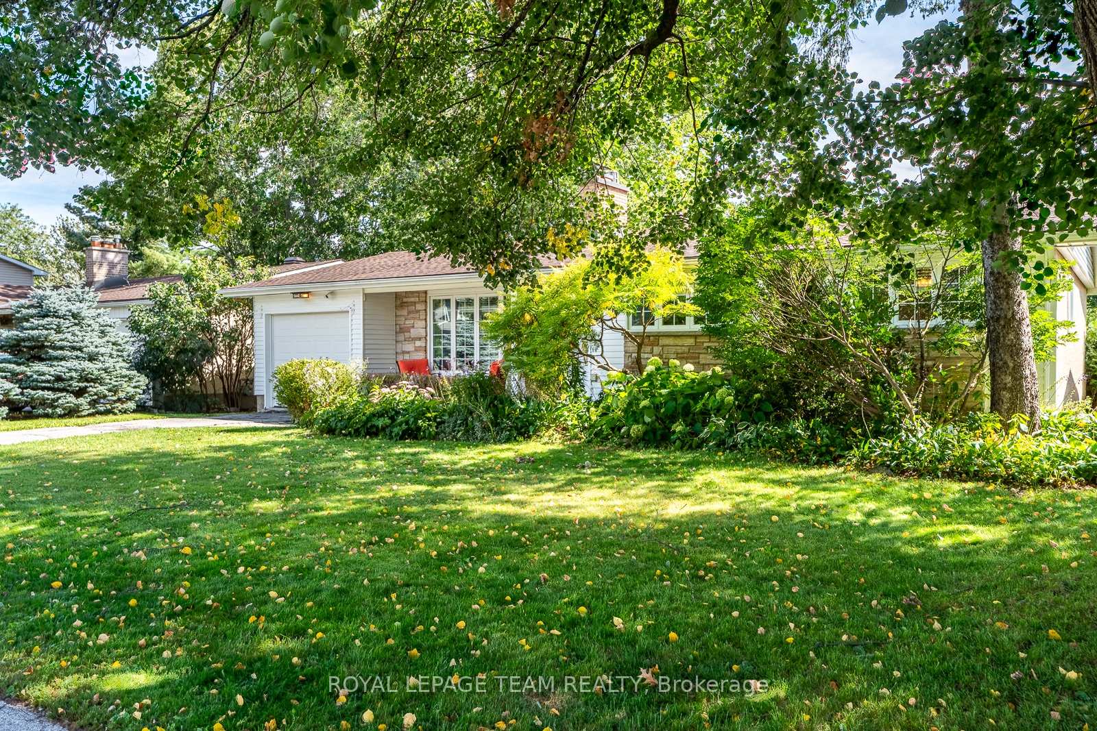 Photo 44 of 1840 Appleford Street, Ottawa, Beacon Hill South — HOMEH