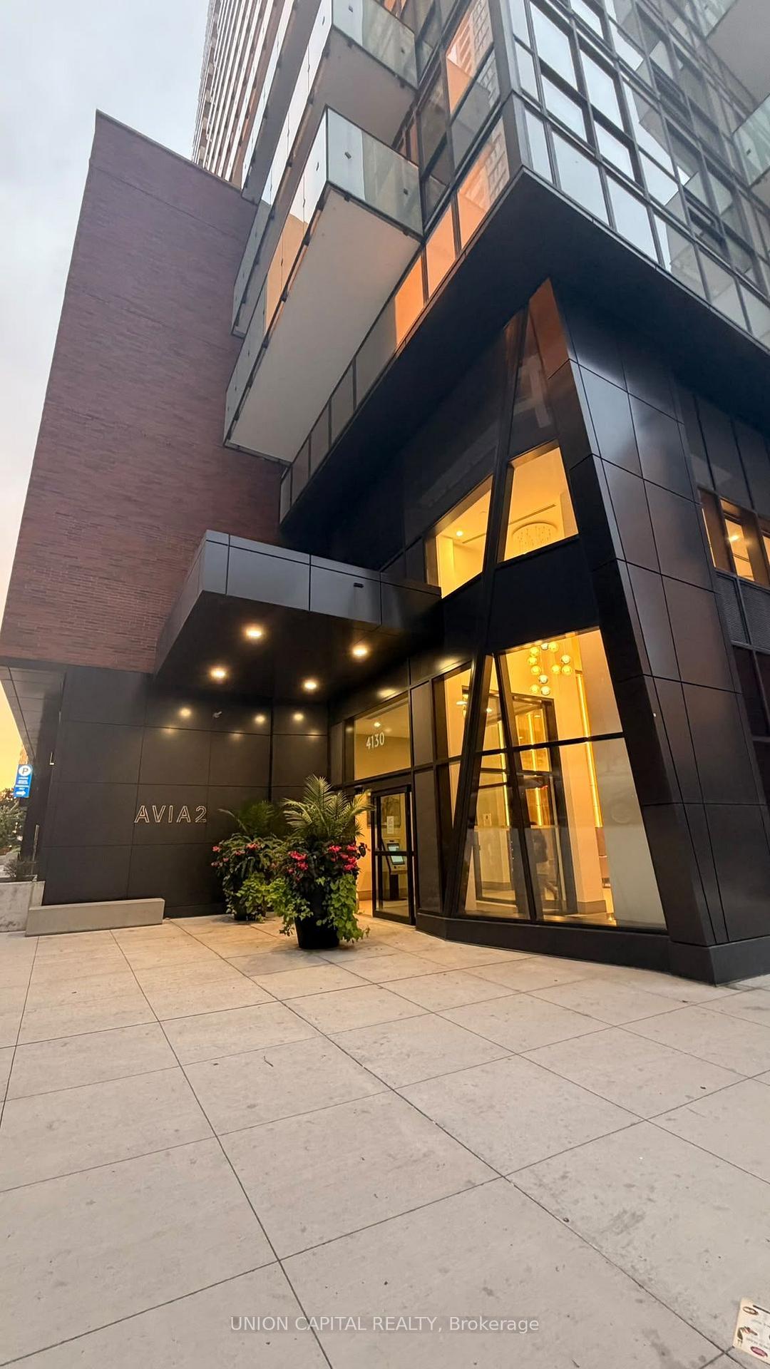 Front of Unit 2811, 4130 Parkside Village Drive