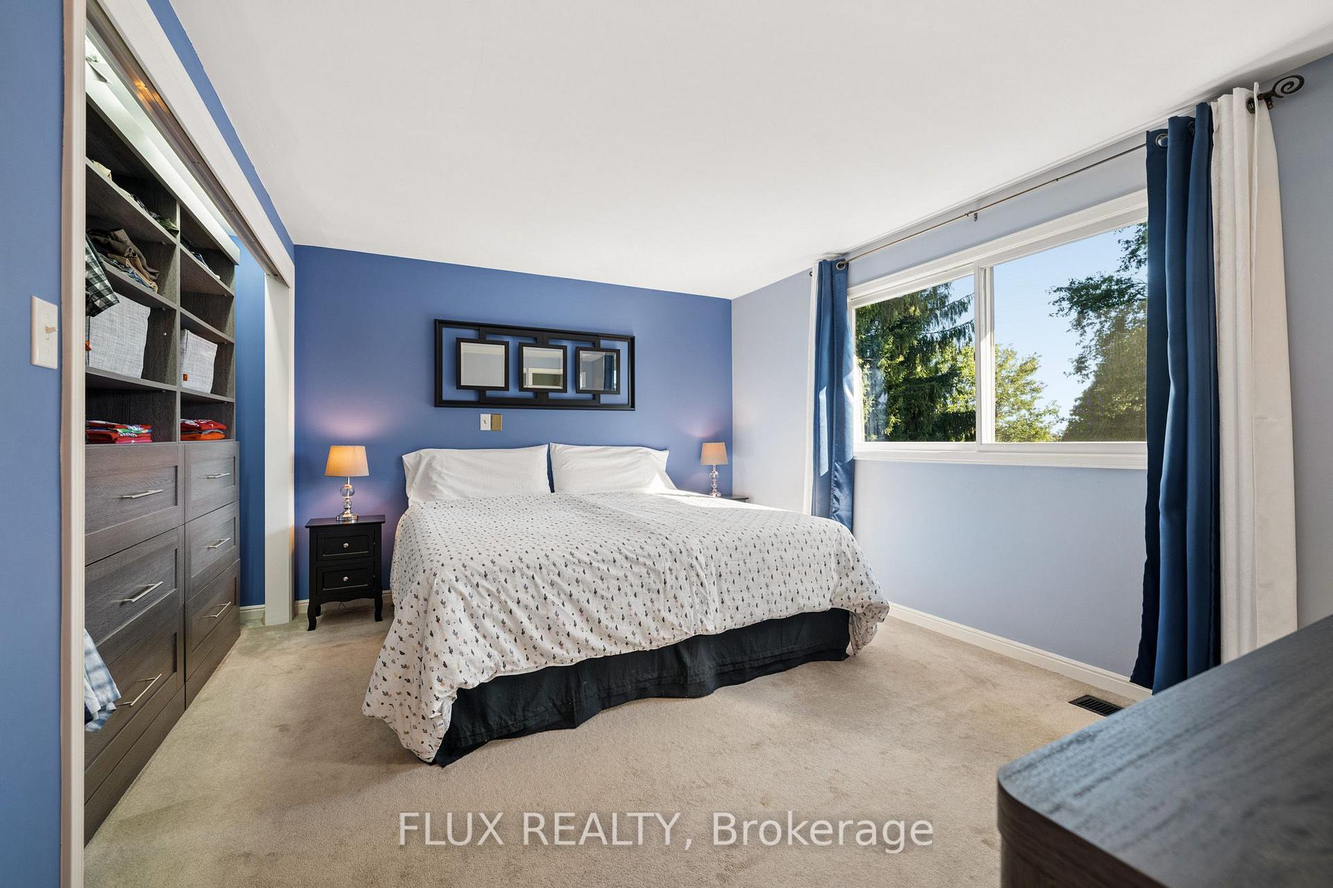 Photo 28 of 60 Cherrytree Court, Kitchener, Forest Heights — HOMEH