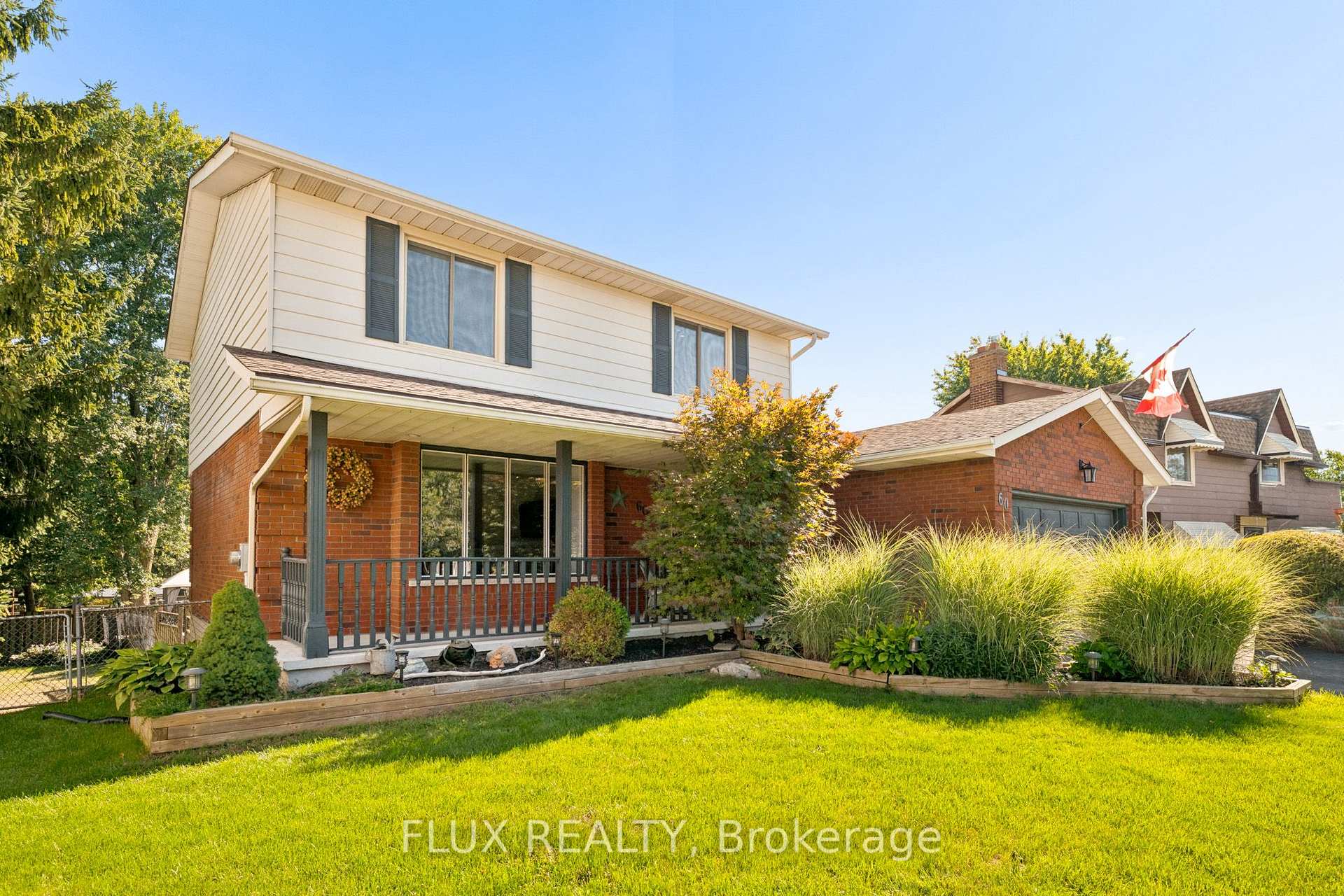 Photo 49 of 60 Cherrytree Court, Kitchener, Forest Heights — HOMEH
