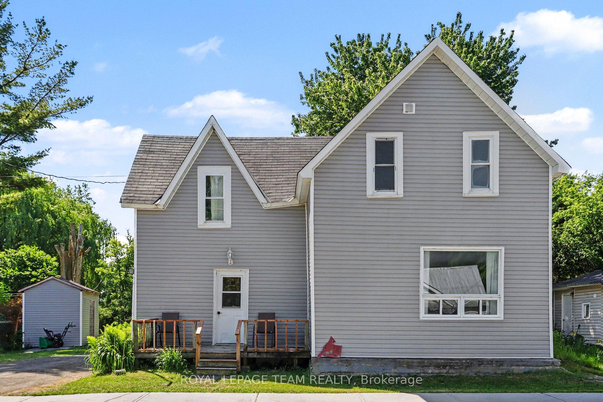 Photo of 10486 Clark Road