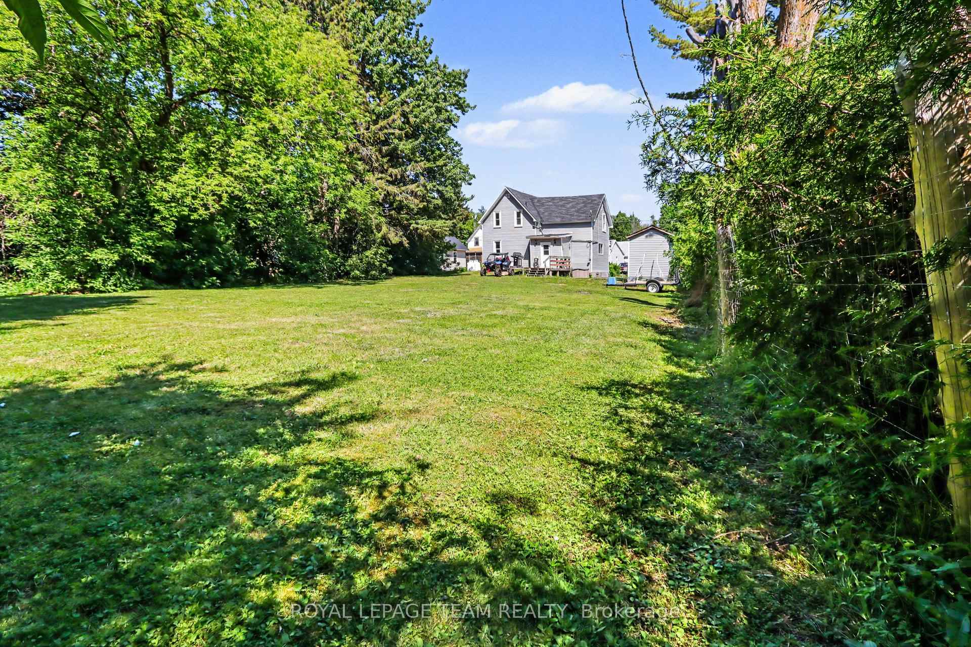 Photo 2 of 10486 Clark Road, North Dundas, North Dundas (Mountain) Twp — HOMEH