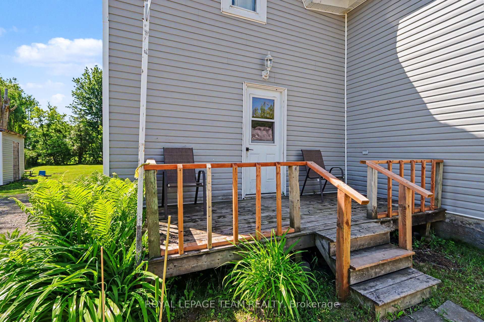 Photo 3 of 10486 Clark Road, North Dundas, North Dundas (Mountain) Twp — HOMEH