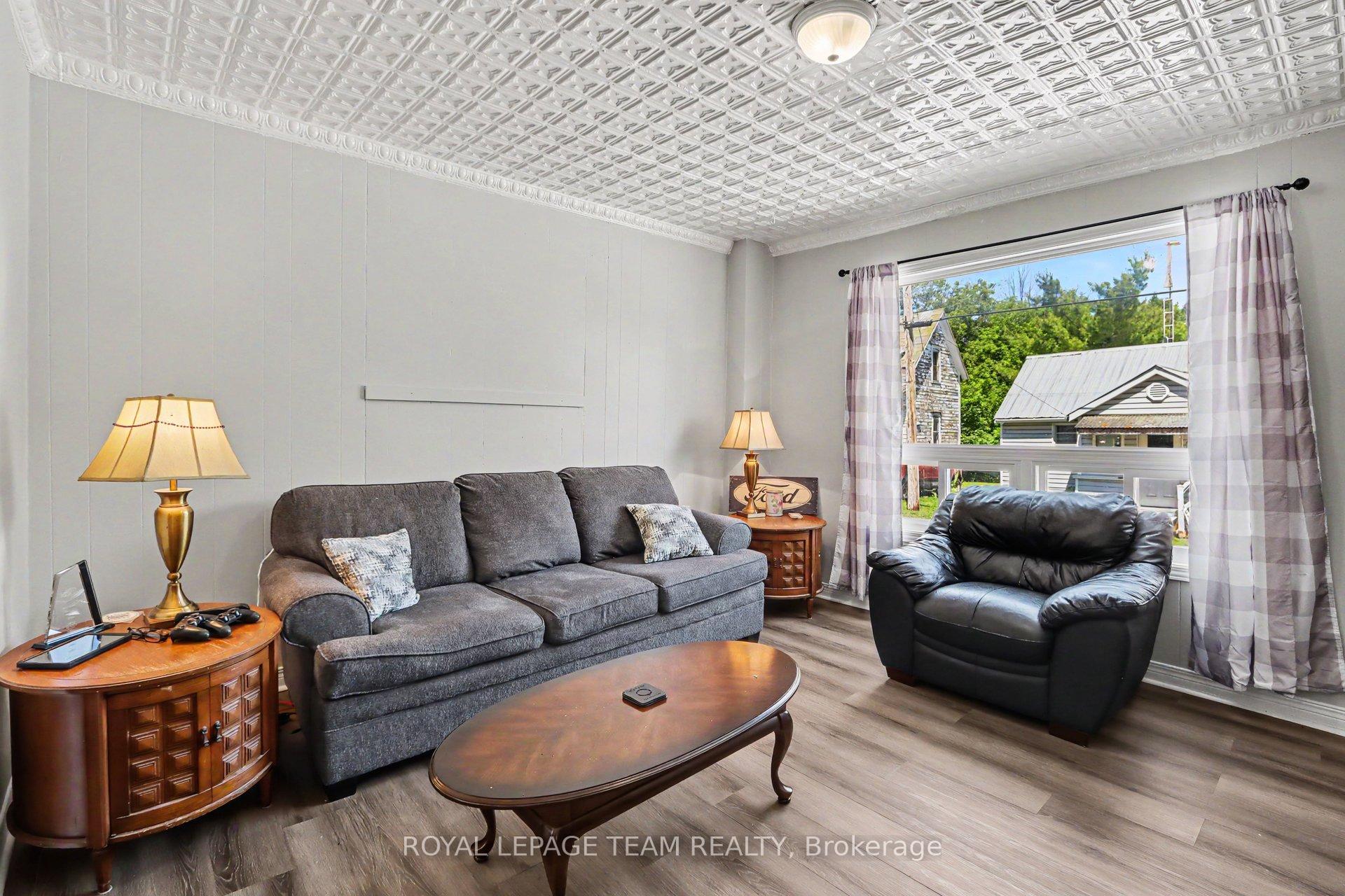Photo 6 of 10486 Clark Road, North Dundas, North Dundas (Mountain) Twp — HOMEH