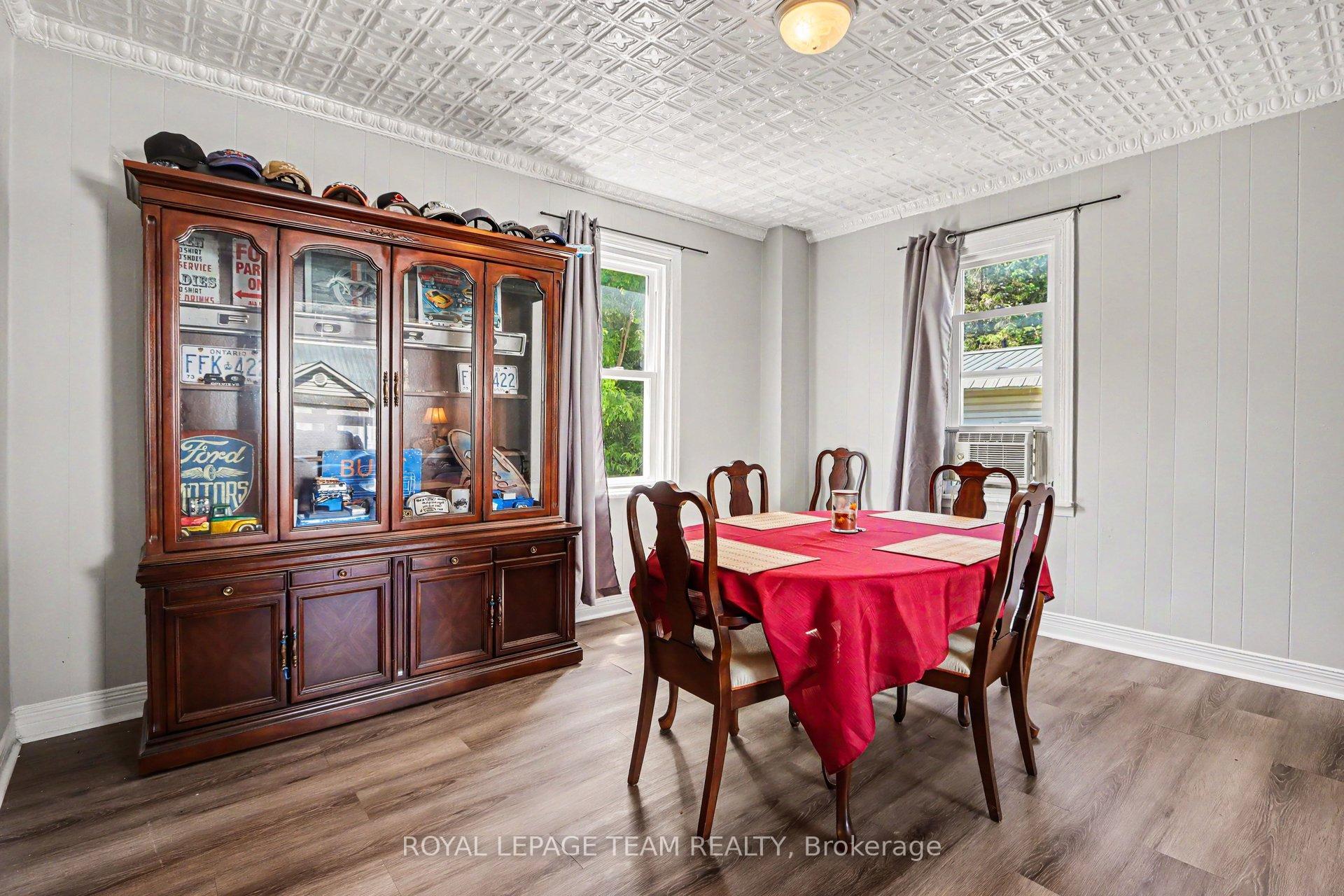 Photo 12 of 10486 Clark Road, North Dundas, North Dundas (Mountain) Twp — HOMEH