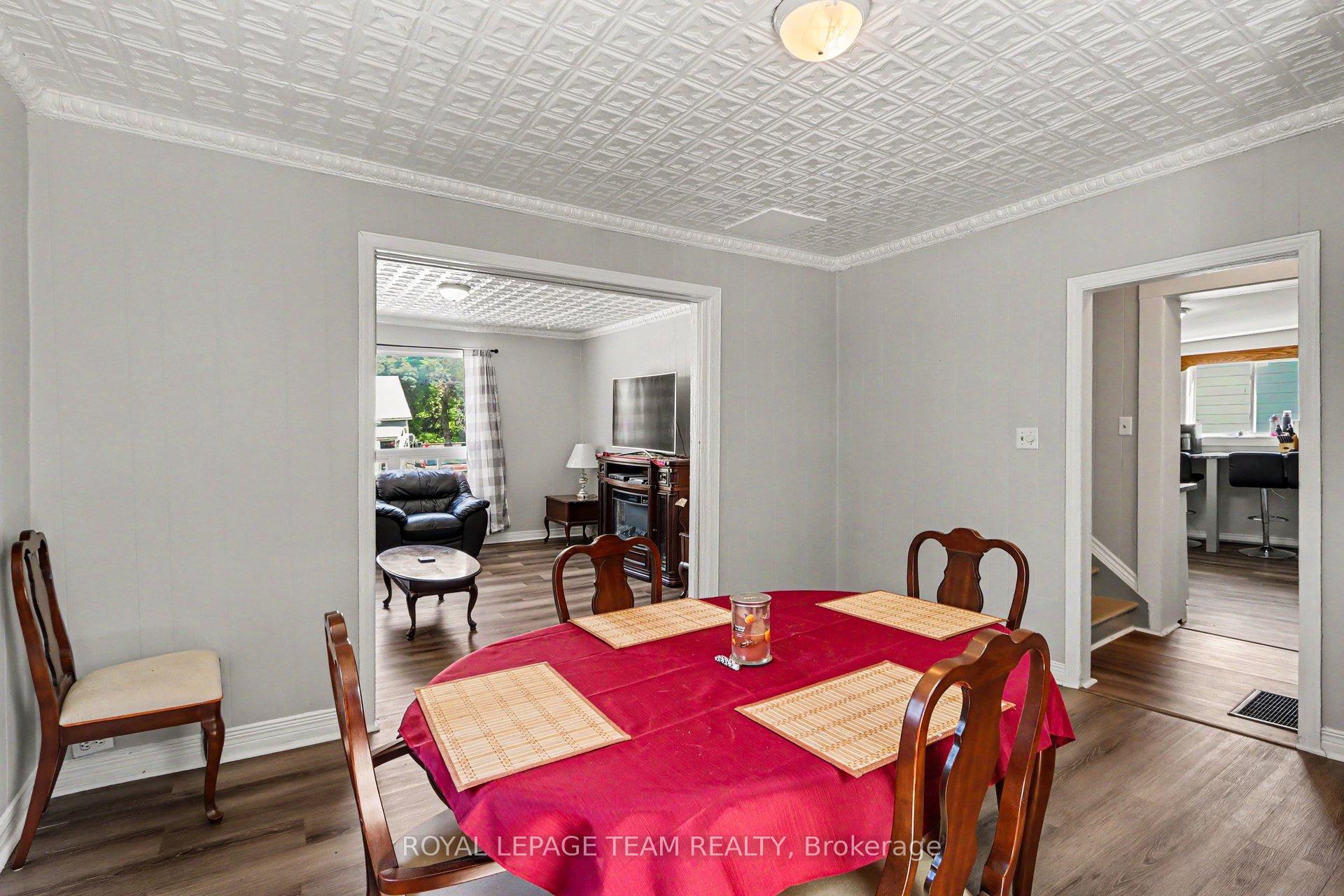 Photo 14 of 10486 Clark Road, North Dundas, North Dundas (Mountain) Twp — HOMEH