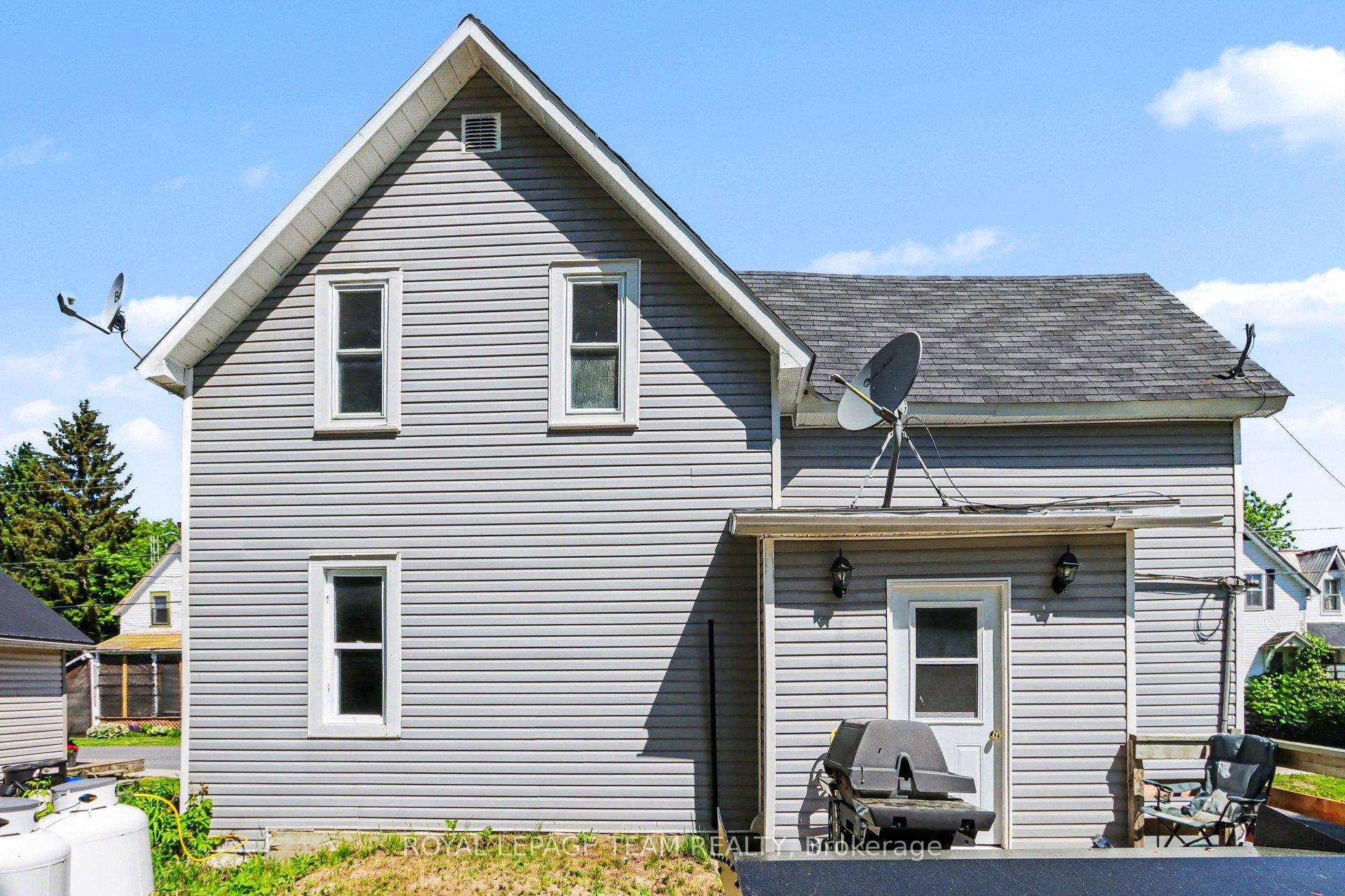 Photo 20 of 10486 Clark Road, North Dundas, North Dundas (Mountain) Twp — HOMEH