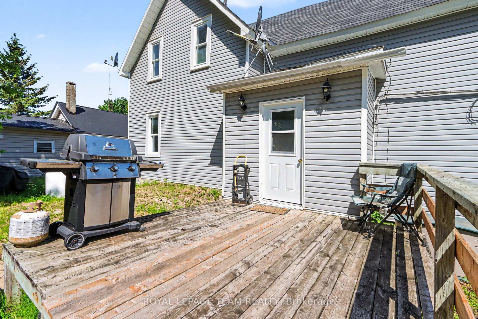 Photo 21 of 10486 Clark Road, North Dundas, North Dundas (Mountain) Twp — HOMEH