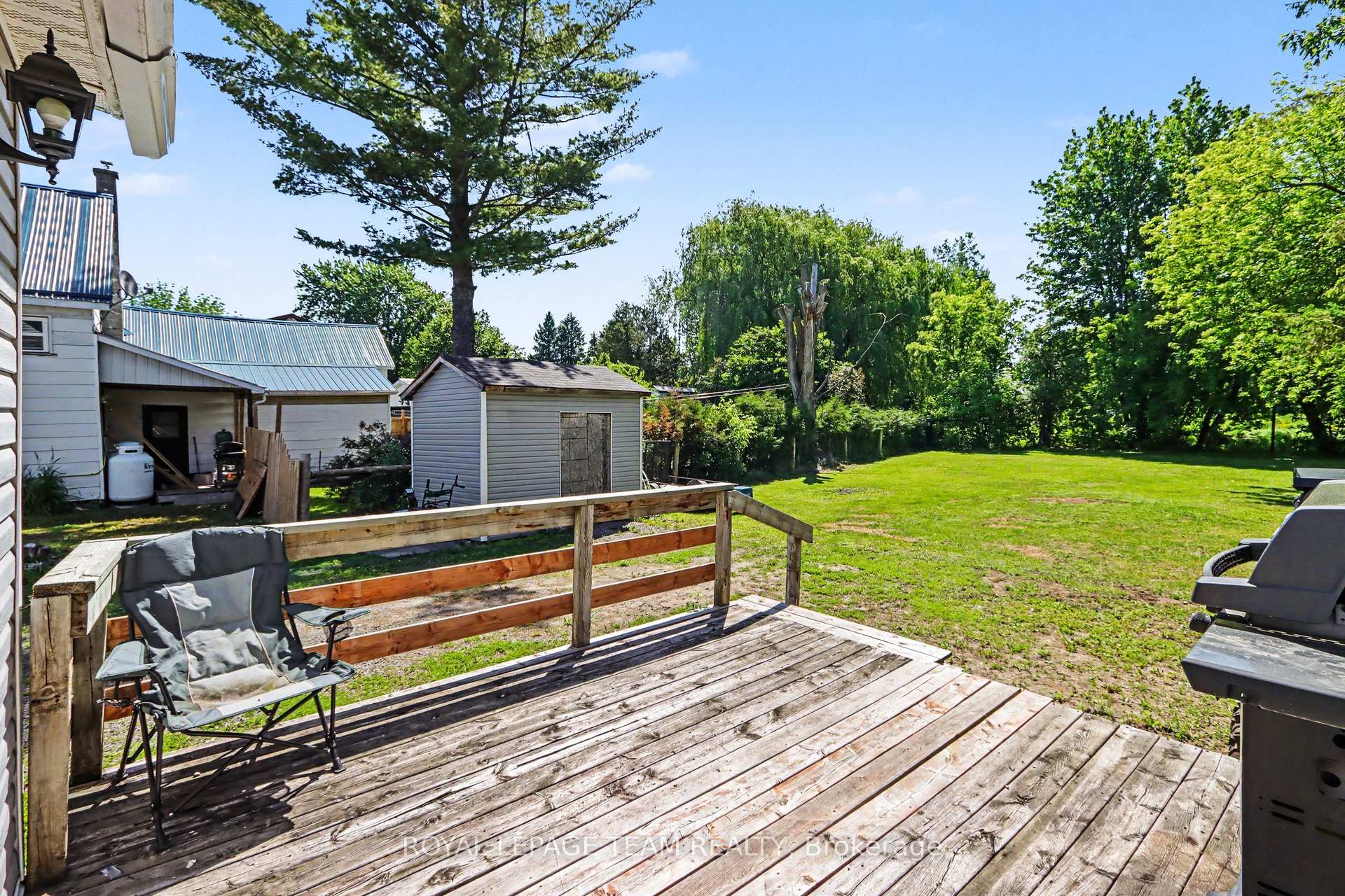 Photo 23 of 10486 Clark Road, North Dundas, North Dundas (Mountain) Twp — HOMEH
