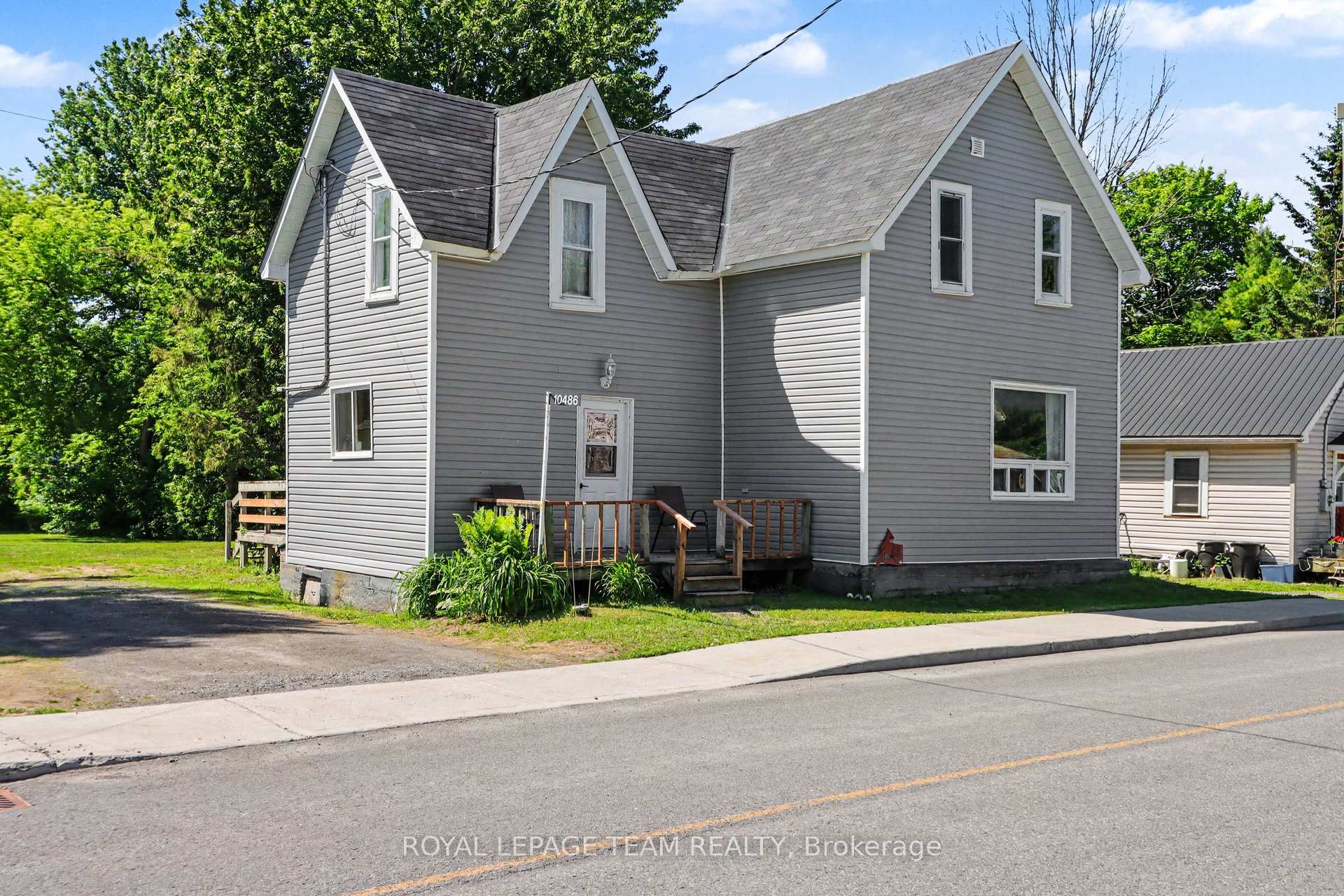 Photo 26 of 10486 Clark Road, North Dundas, North Dundas (Mountain) Twp — HOMEH