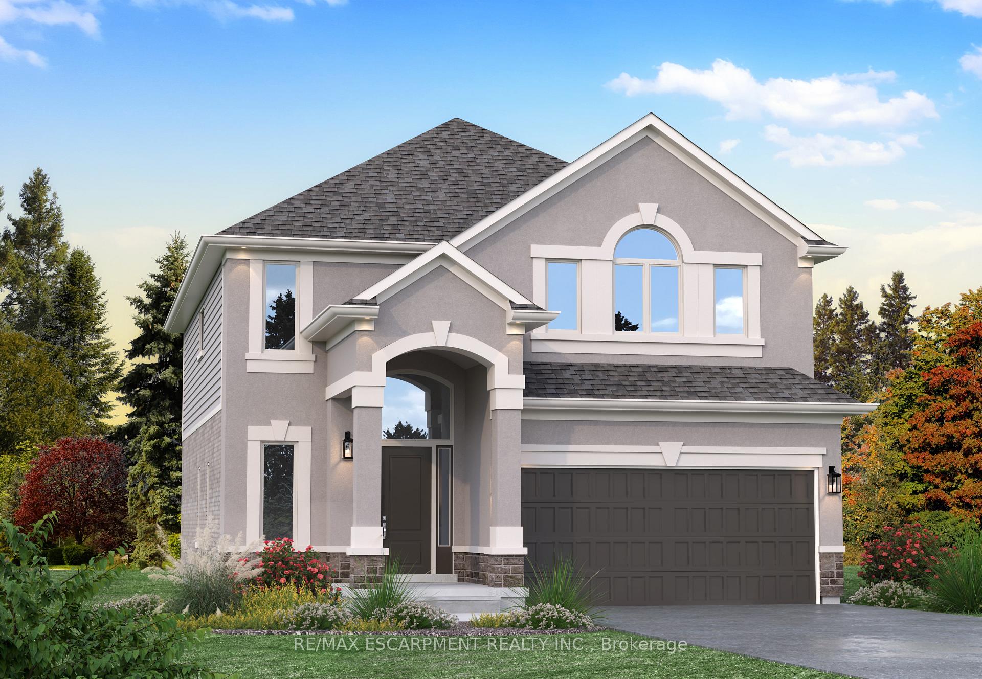 Photo 3 of Lot 15 Kellogg Avenue, Hamilton, Villages of Glancaster — HOMEH