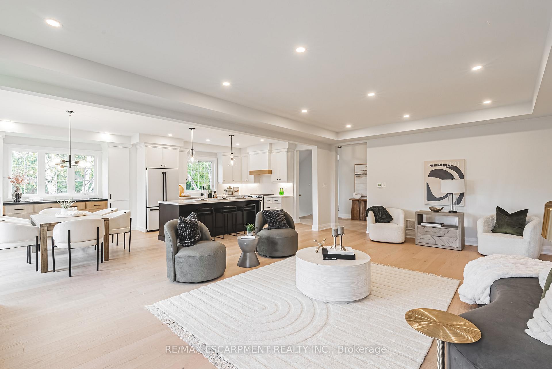 Photo 4 of Lot 15 Kellogg Avenue, Hamilton, Villages of Glancaster — HOMEH