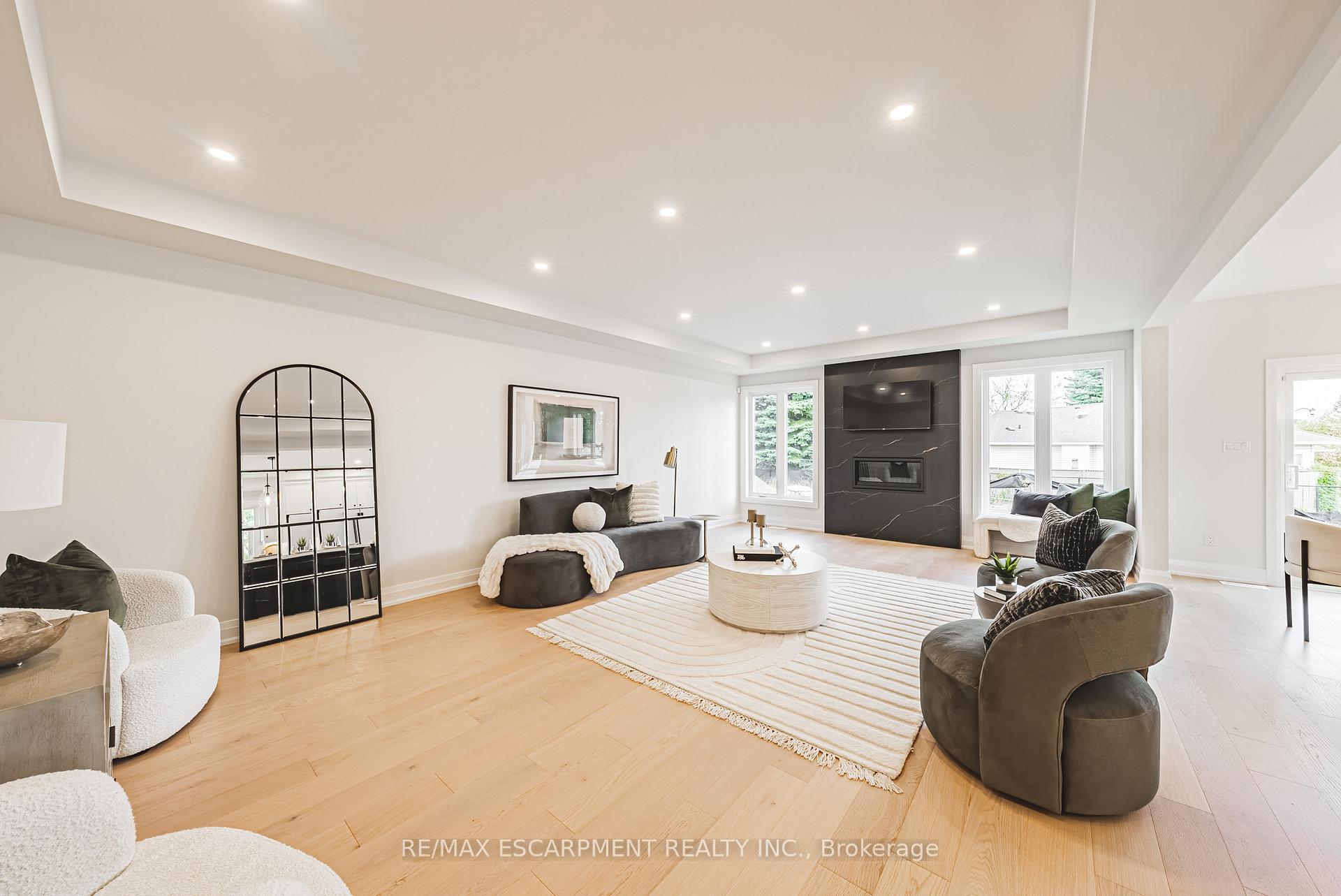Photo 5 of Lot 15 Kellogg Avenue, Hamilton, Villages of Glancaster — HOMEH