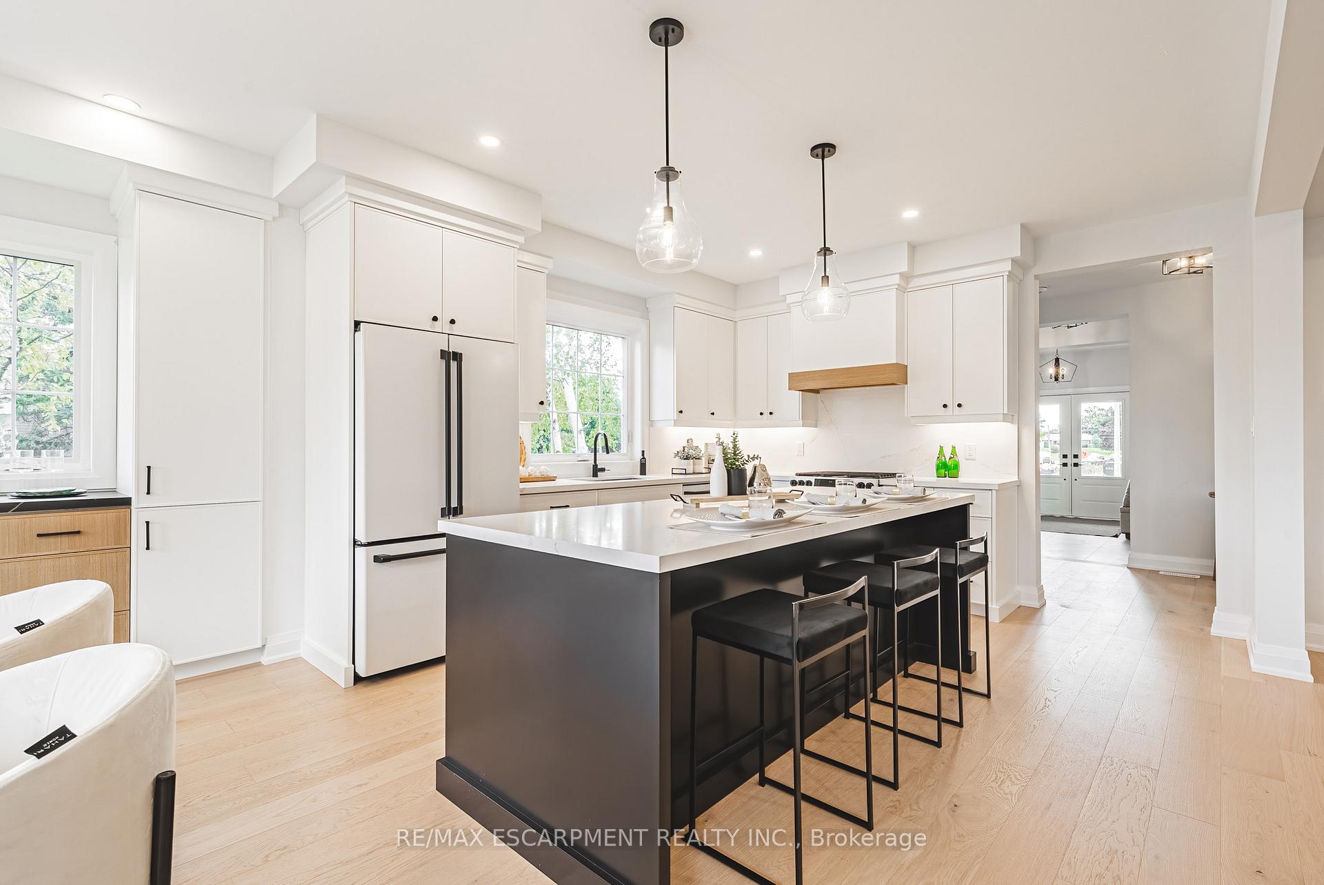 Photo 11 of Lot 15 Kellogg Avenue, Hamilton, Villages of Glancaster — HOMEH