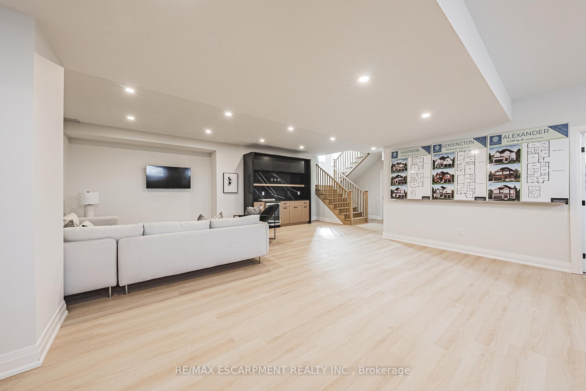 Photo 45 of Lot 15 Kellogg Avenue, Hamilton, Villages of Glancaster — HOMEH