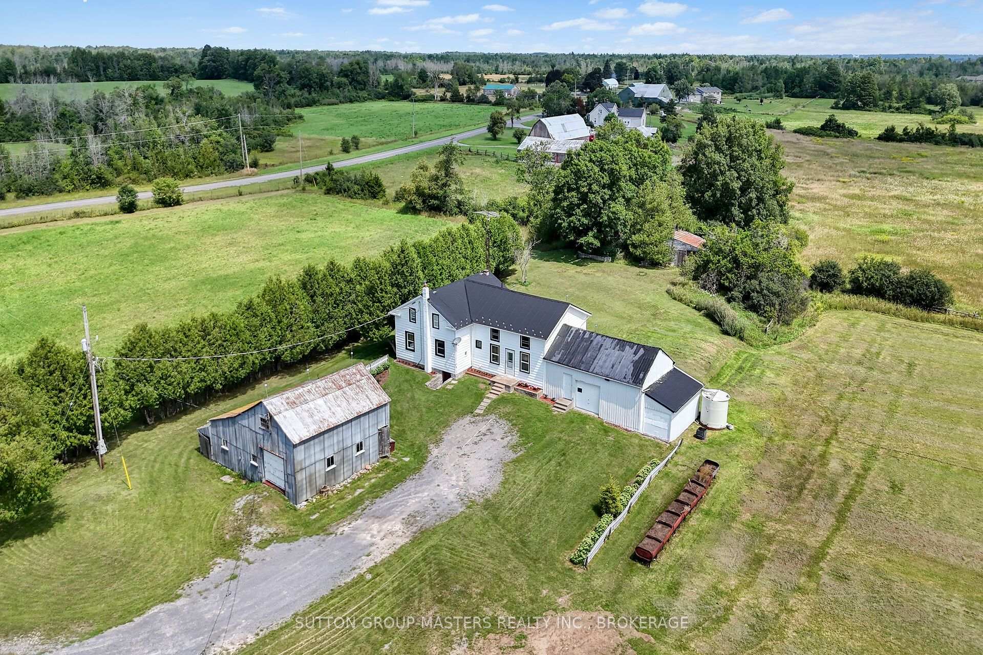 Photo of 594 Fred Brown Road