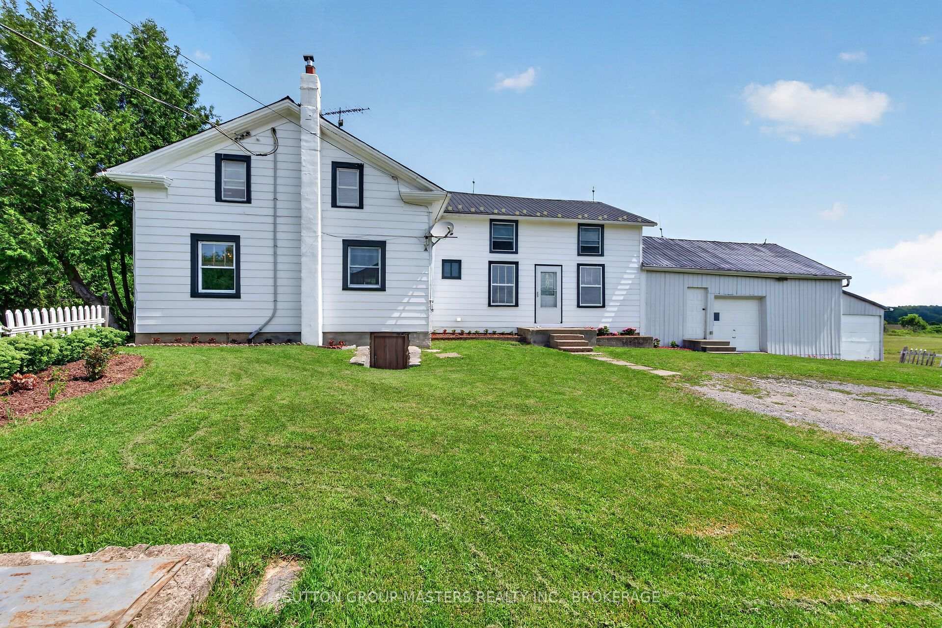 Photo 3 of 594 Fred Brown Road, Loyalist, Lennox and Addington - South — HOMEH