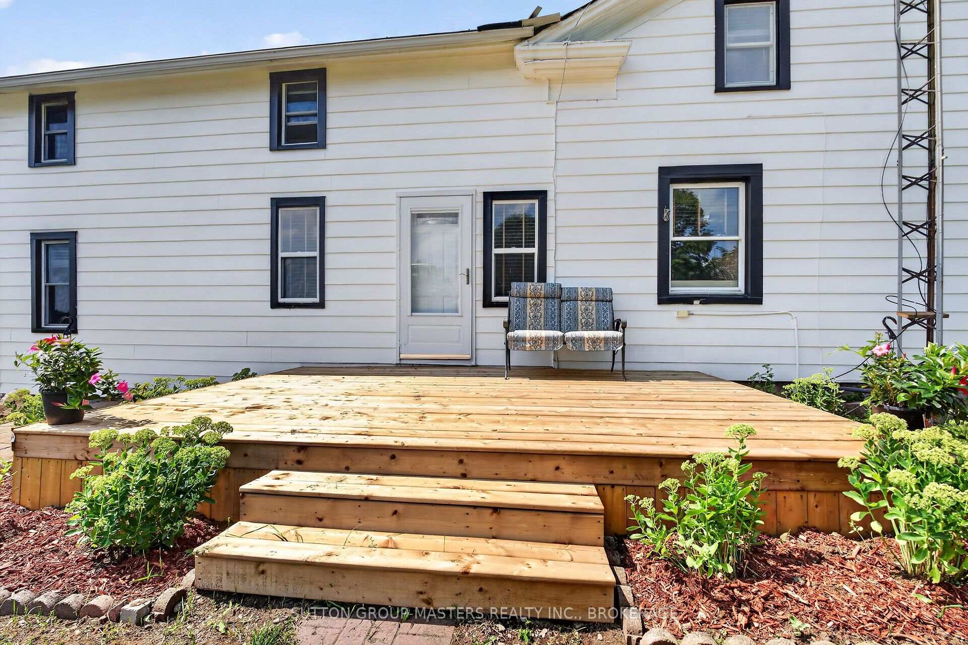 Photo 6 of 594 Fred Brown Road, Loyalist, Lennox and Addington - South — HOMEH