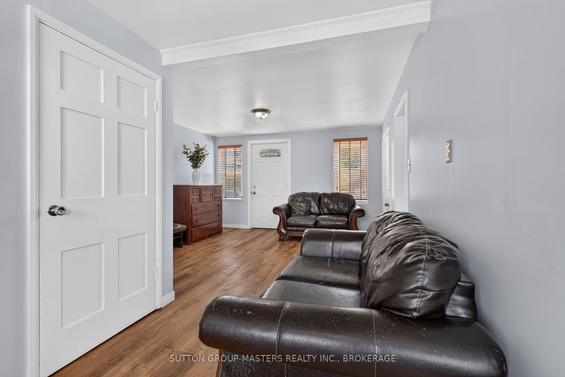 Photo 8 of 594 Fred Brown Road, Loyalist, Lennox and Addington - South — HOMEH