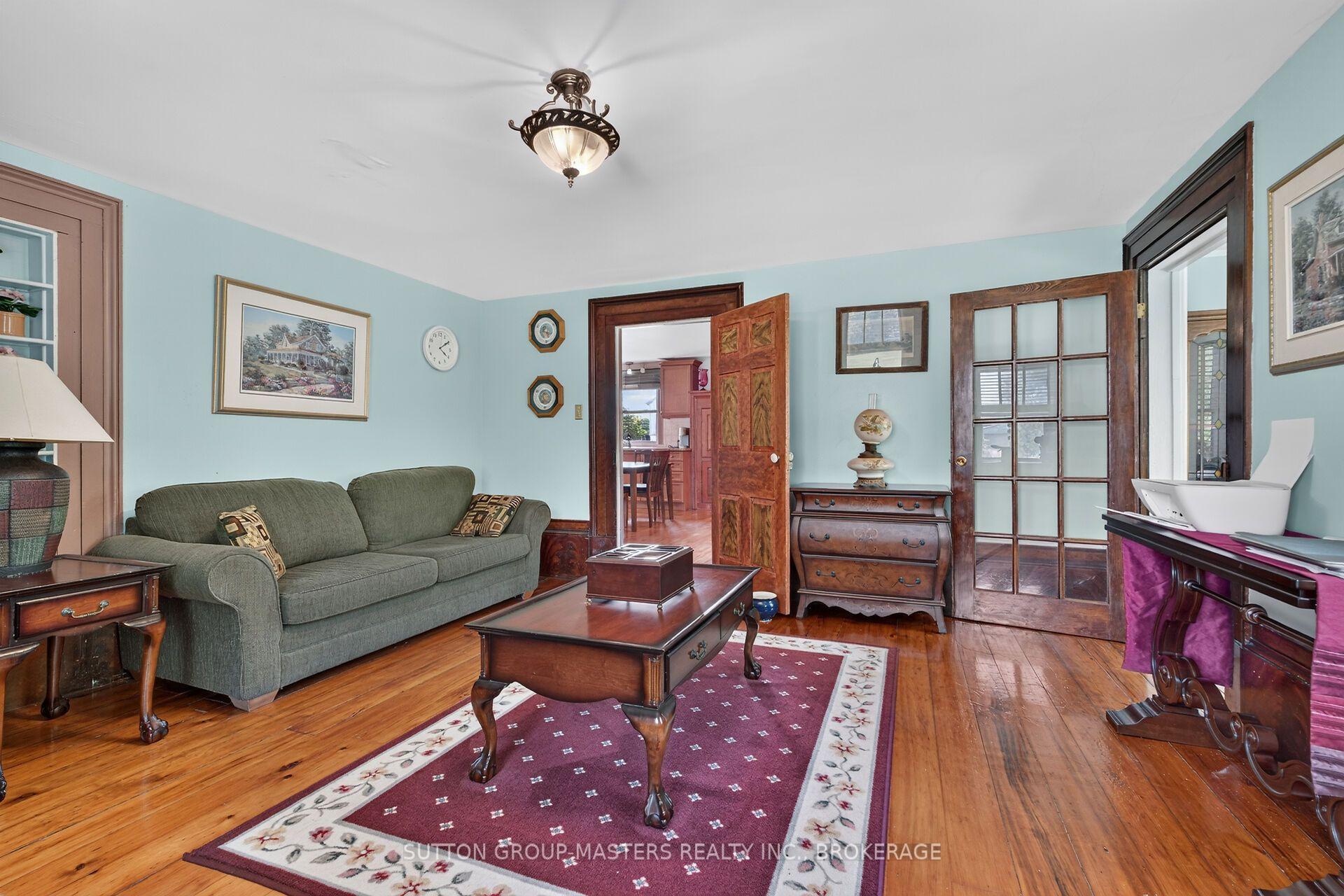 Photo 13 of 594 Fred Brown Road, Loyalist, Lennox and Addington - South — HOMEH