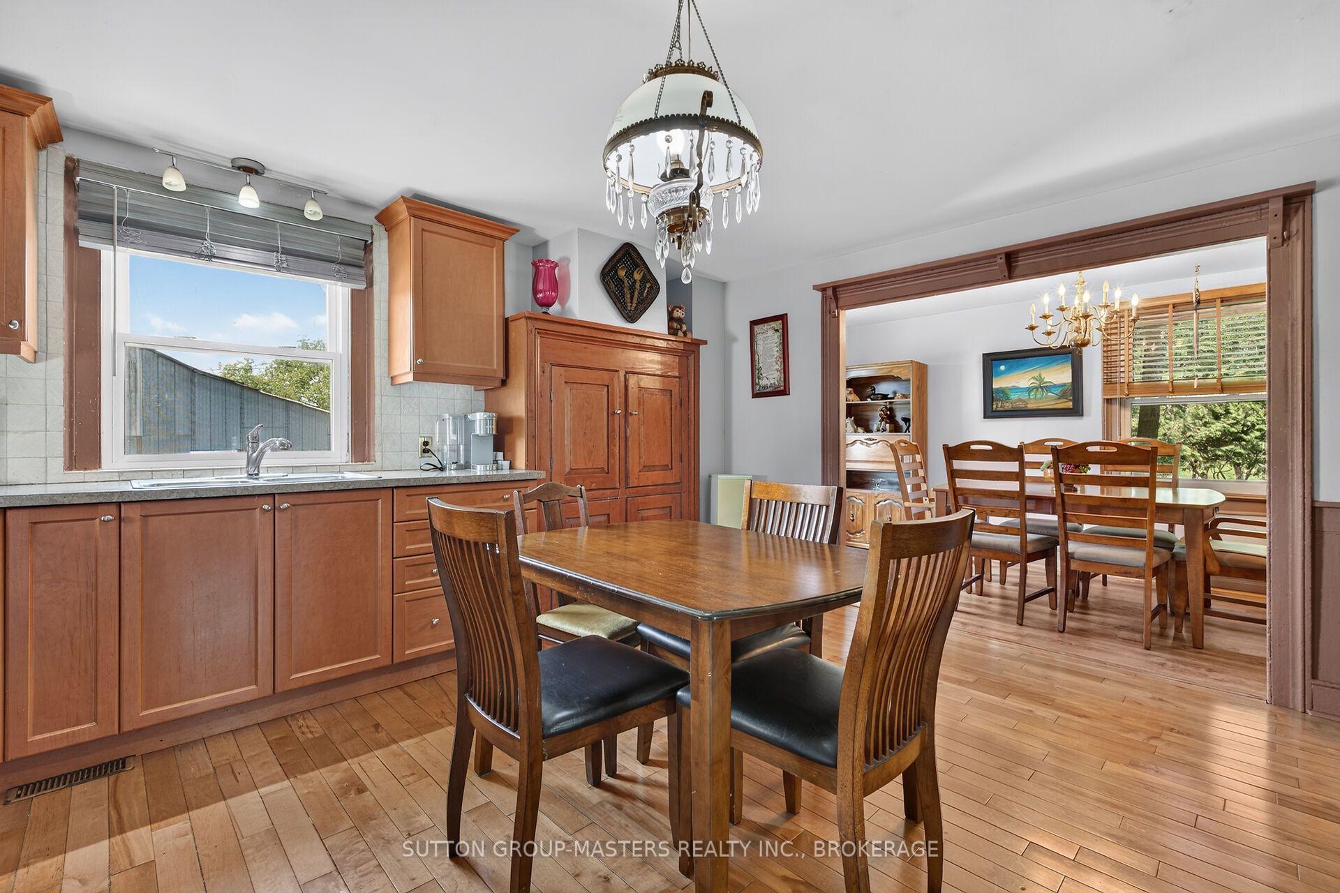 Photo 17 of 594 Fred Brown Road, Loyalist, Lennox and Addington - South — HOMEH