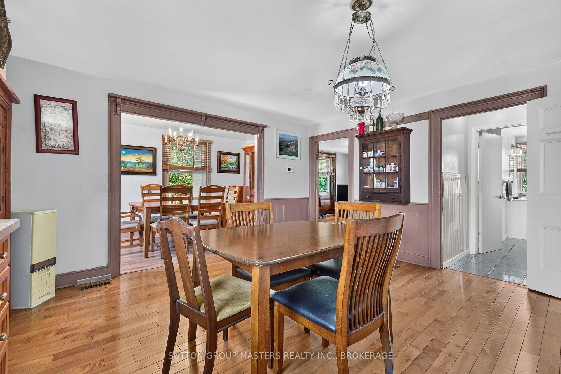 Photo 18 of 594 Fred Brown Road, Loyalist, Lennox and Addington - South — HOMEH