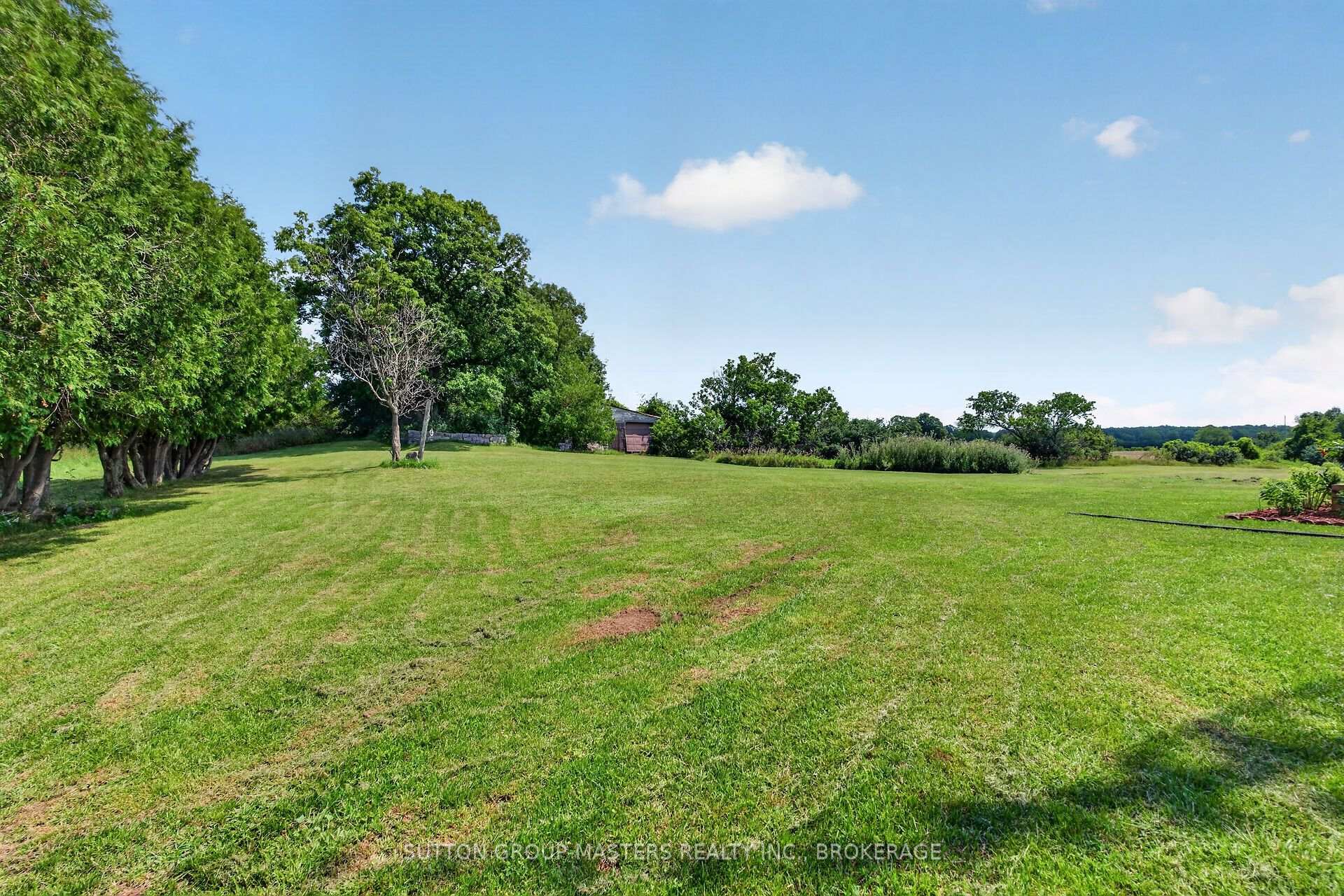 Photo 36 of 594 Fred Brown Road, Loyalist, Lennox and Addington - South — HOMEH