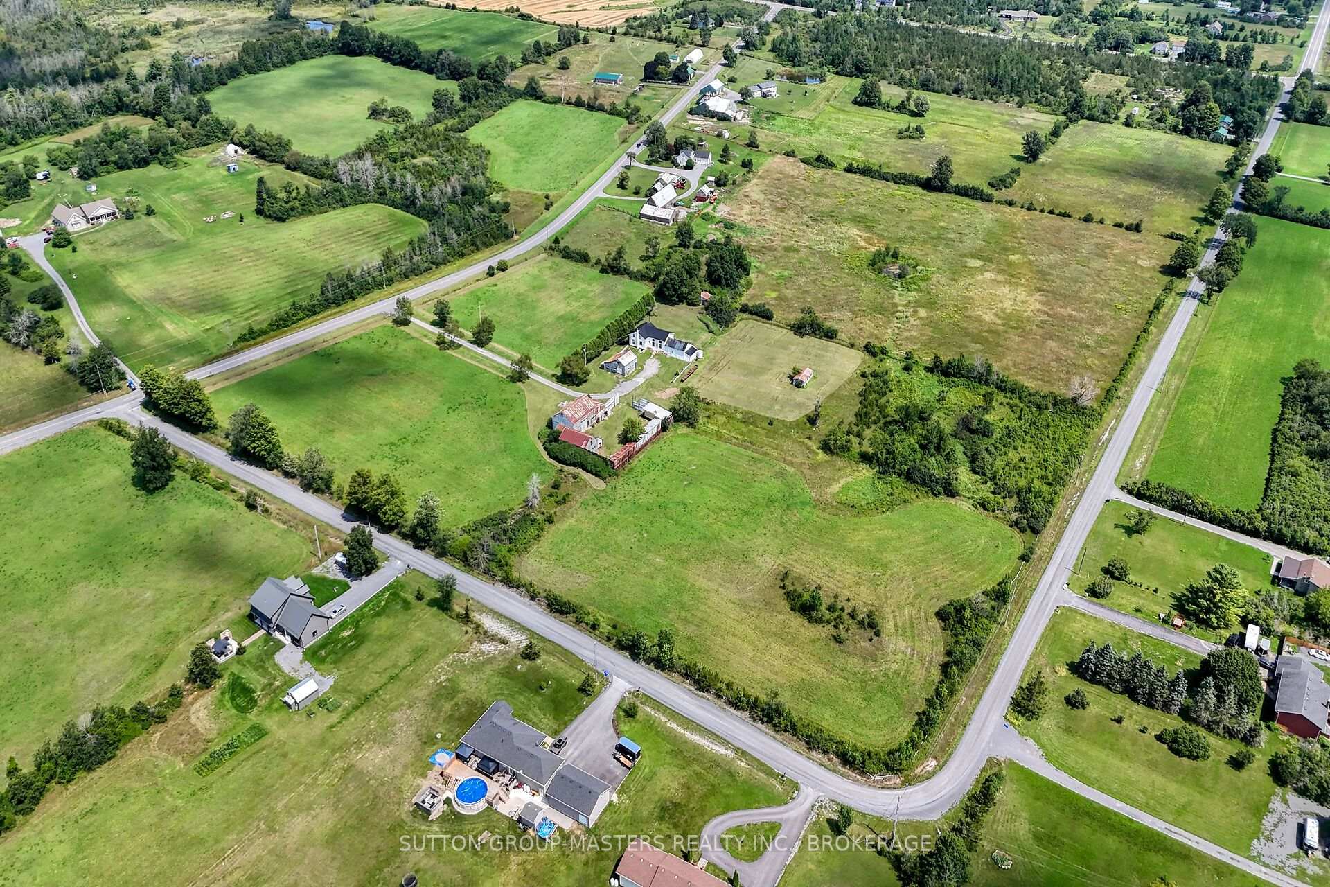 Photo 39 of 594 Fred Brown Road, Loyalist, Lennox and Addington - South — HOMEH