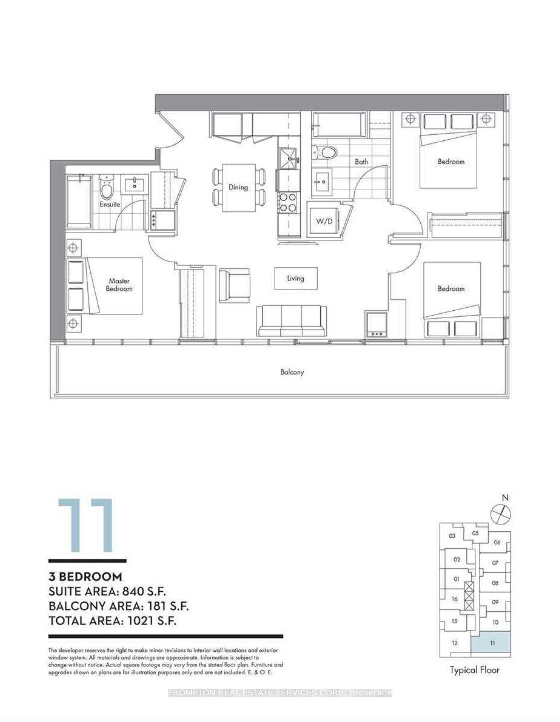 Photo 3 of Unit 3911, 19 Bathurst Street, Toronto, Waterfront Communities — HOMEH