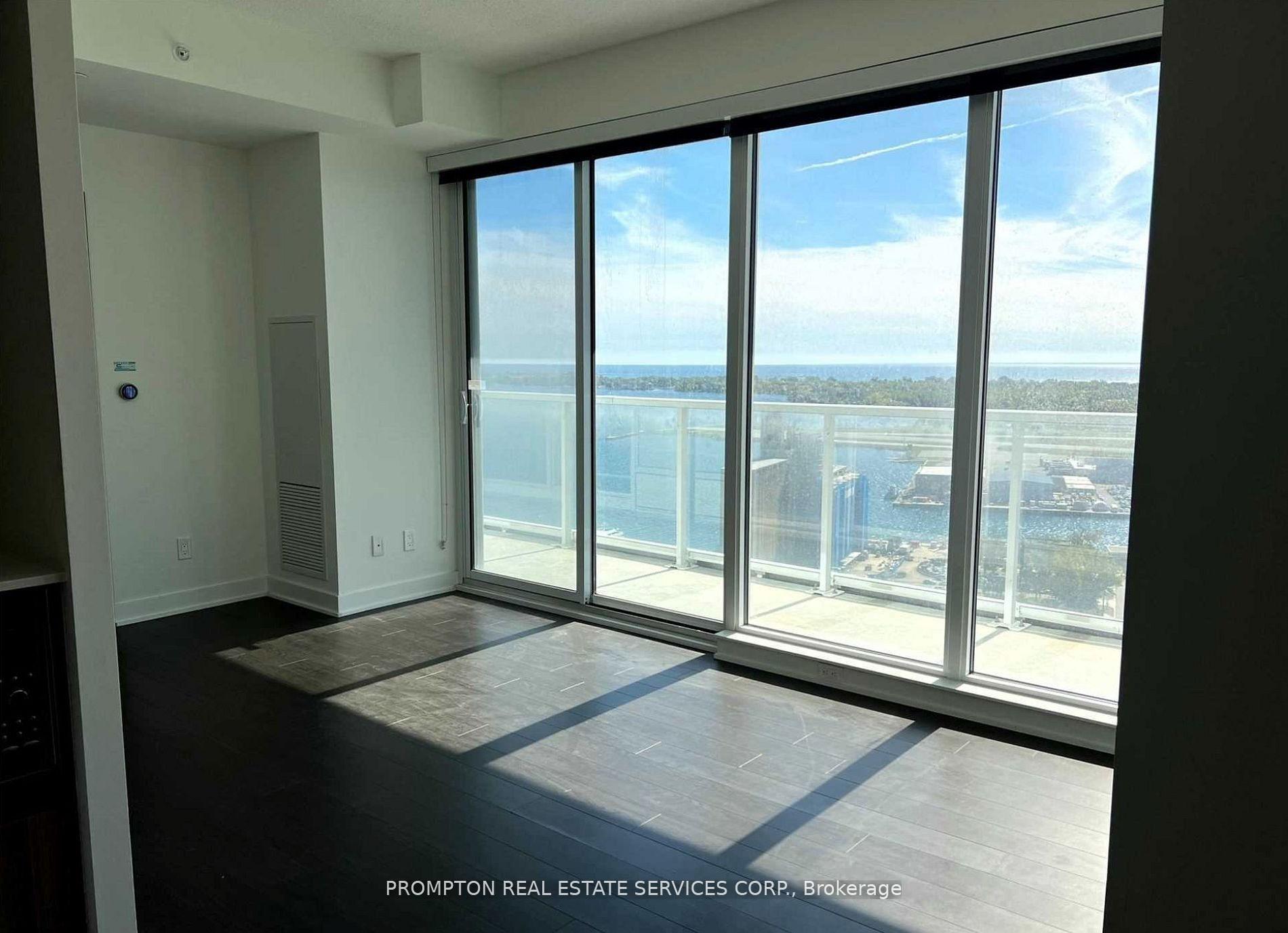 Photo 6 of Unit 3911, 19 Bathurst Street, Toronto, Waterfront Communities — HOMEH