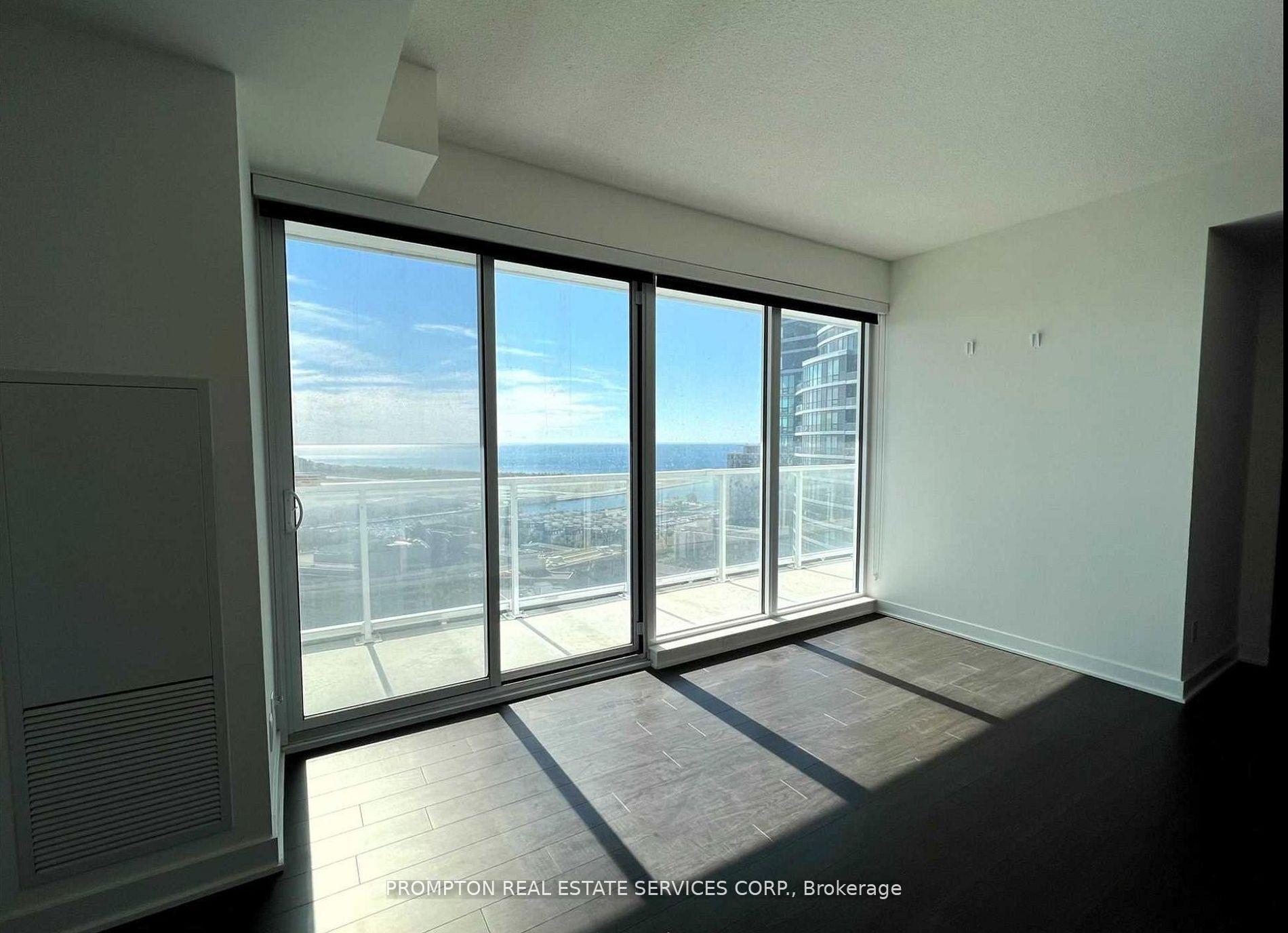 Photo 7 of Unit 3911, 19 Bathurst Street, Toronto, Waterfront Communities — HOMEH