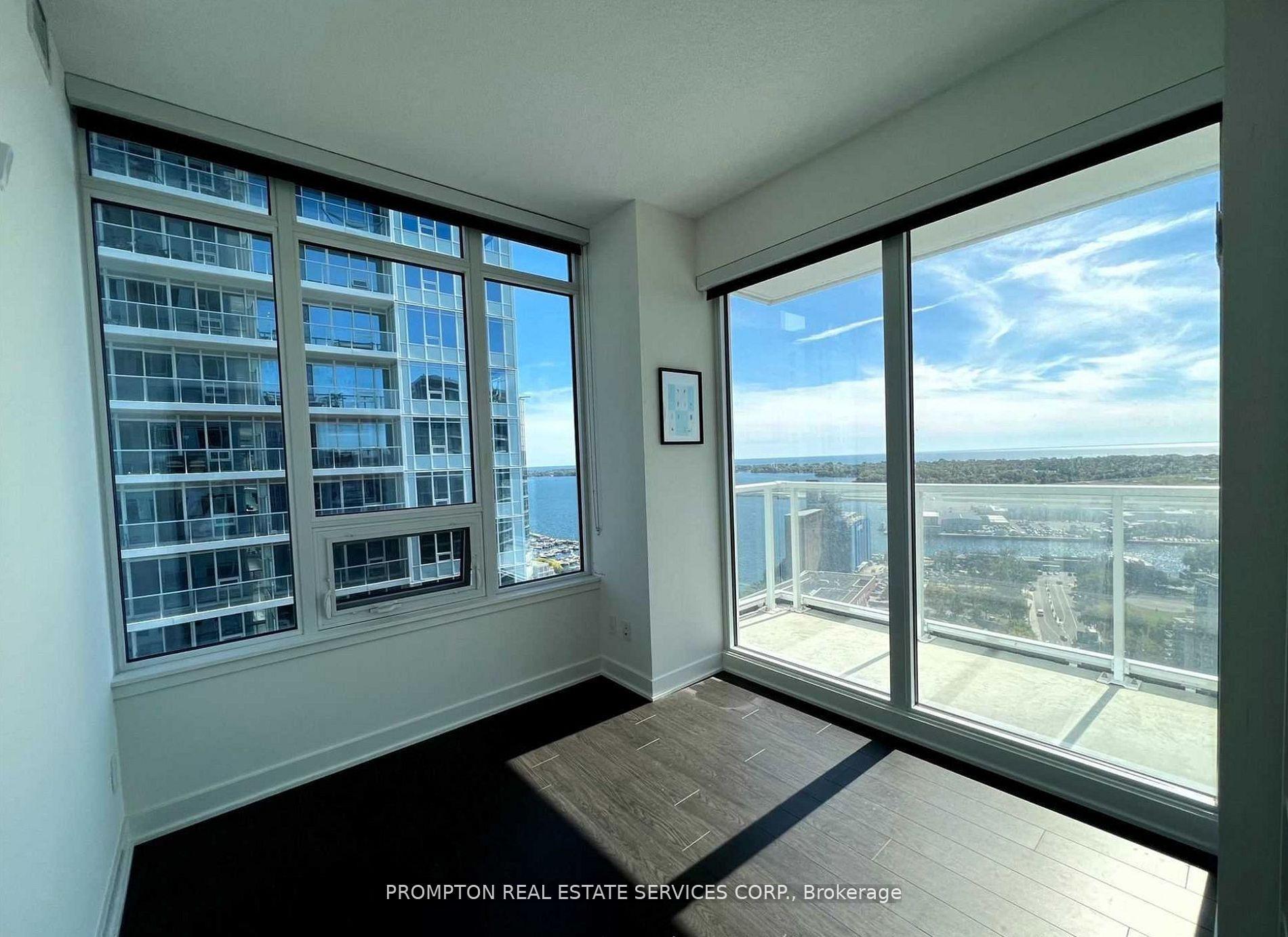 Photo 11 of Unit 3911, 19 Bathurst Street, Toronto, Waterfront Communities — HOMEH
