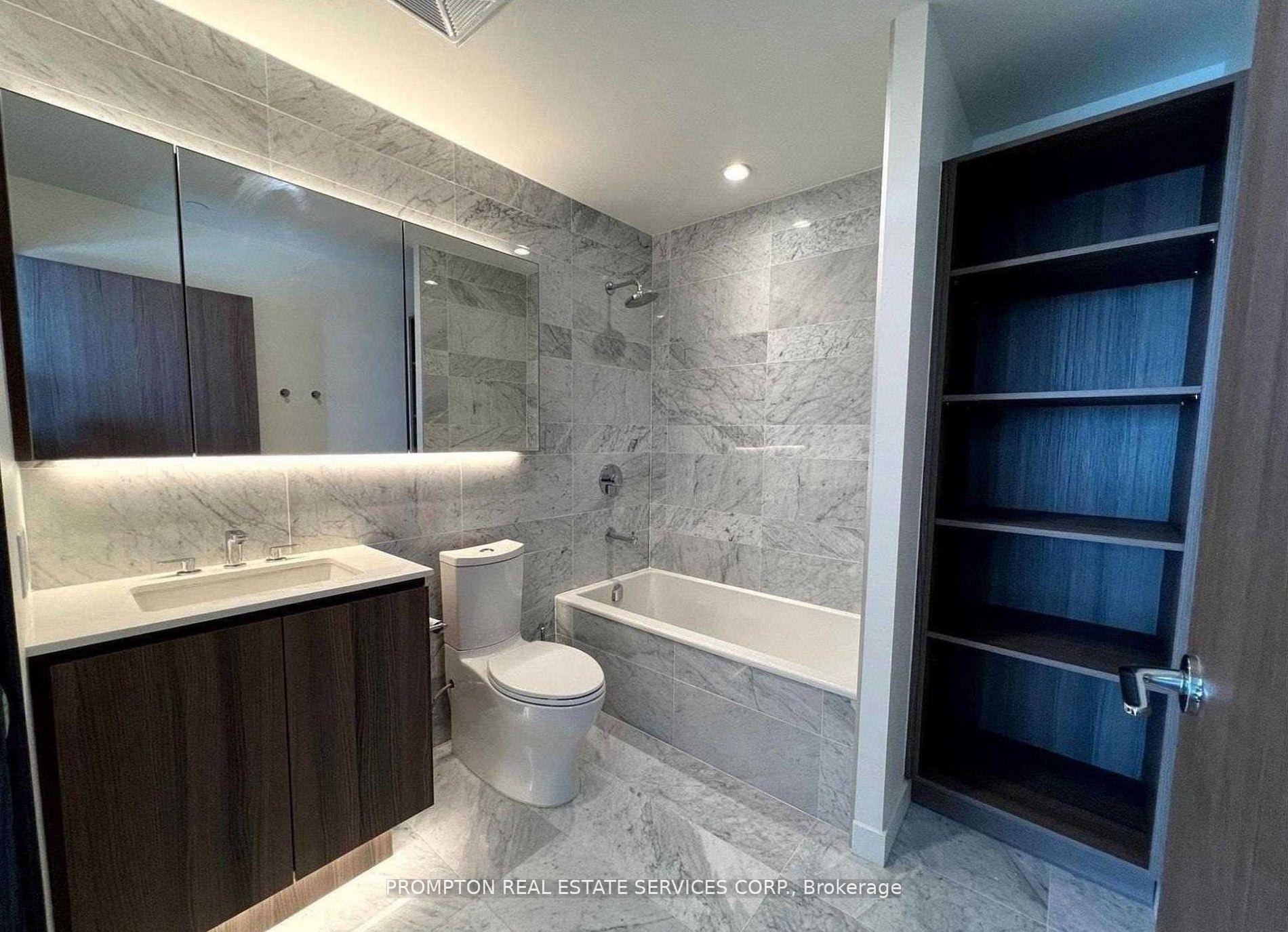 Photo 13 of Unit 3911, 19 Bathurst Street, Toronto, Waterfront Communities — HOMEH