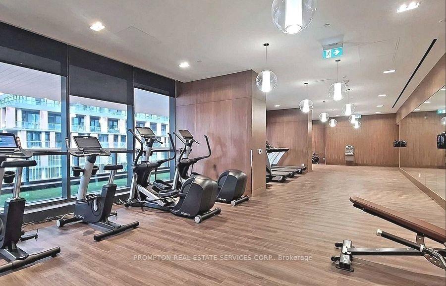 Photo 16 of Unit 3911, 19 Bathurst Street, Toronto, Waterfront Communities — HOMEH