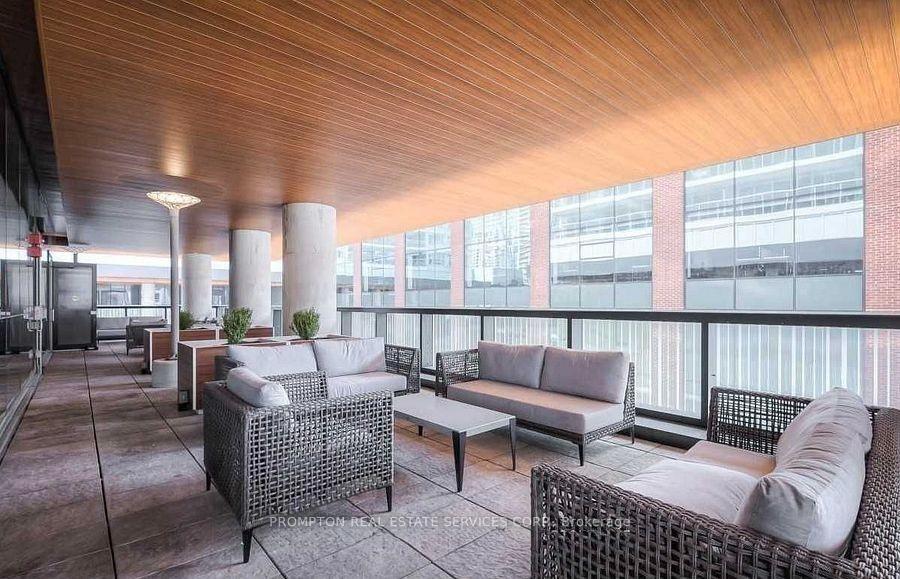 Photo 19 of Unit 3911, 19 Bathurst Street, Toronto, Waterfront Communities — HOMEH