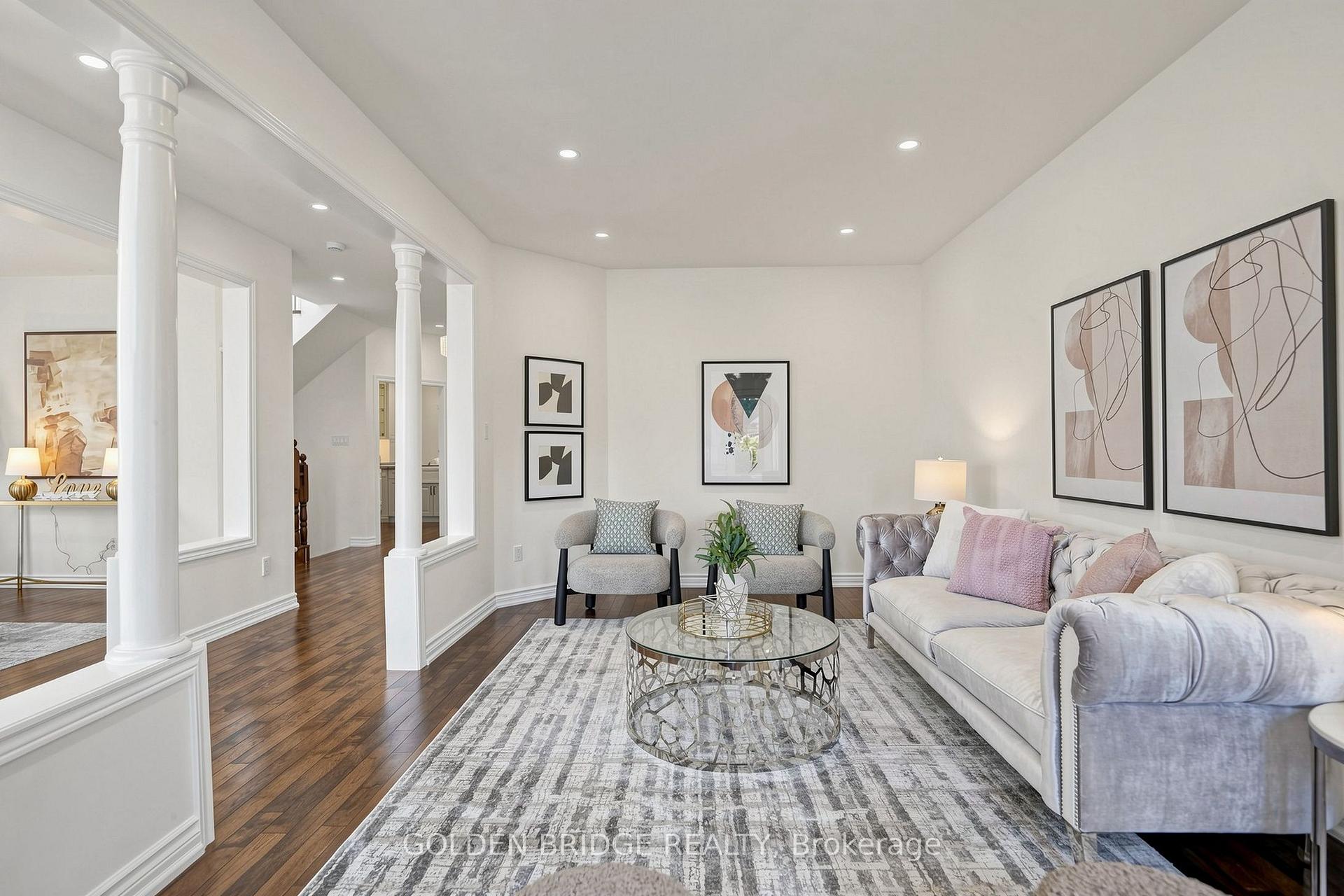 Photo 6 of 913 Ivsbridge Boulevard, Newmarket, Stonehaven-Wyndham — HOMEH