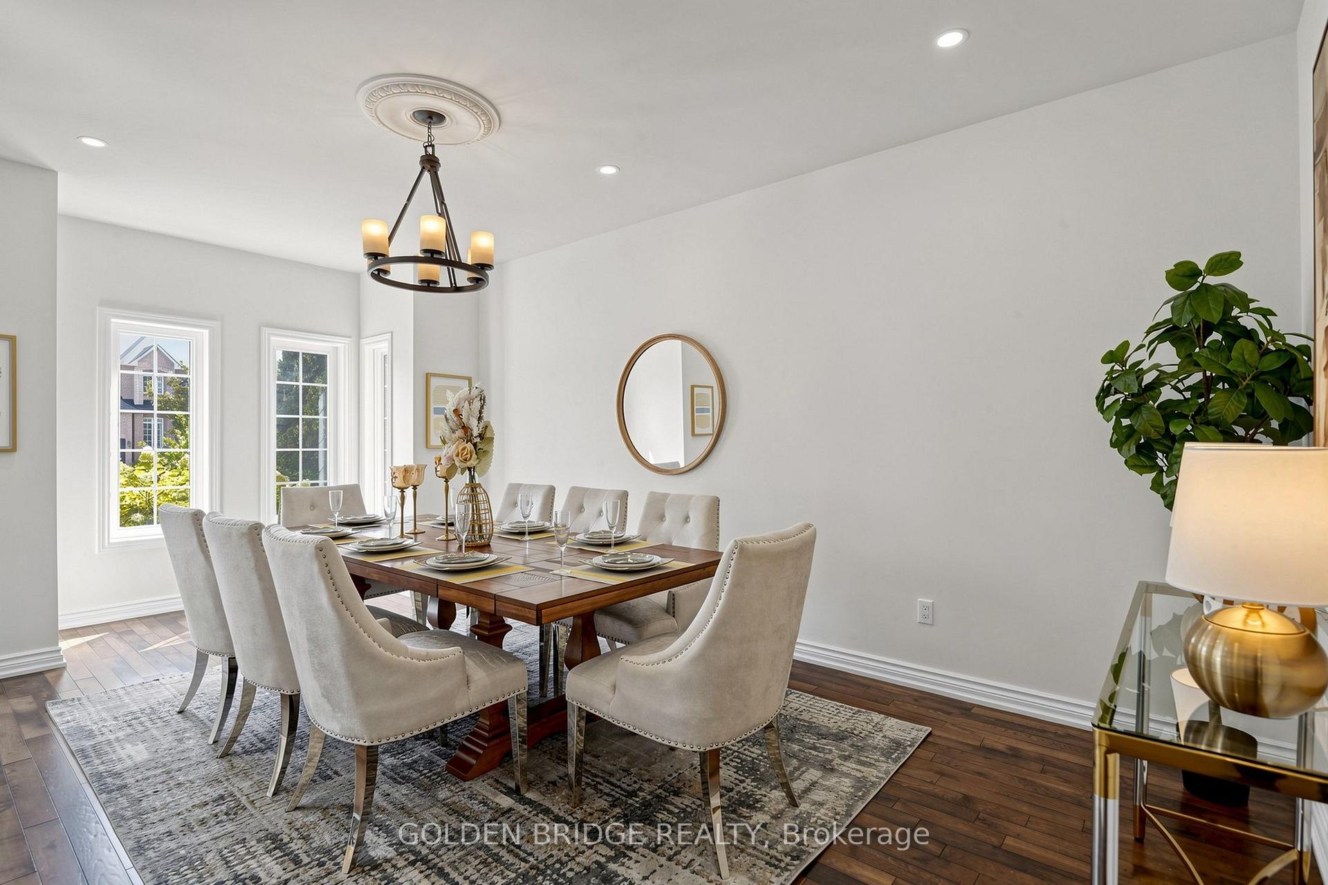 Photo 8 of 913 Ivsbridge Boulevard, Newmarket, Stonehaven-Wyndham — HOMEH