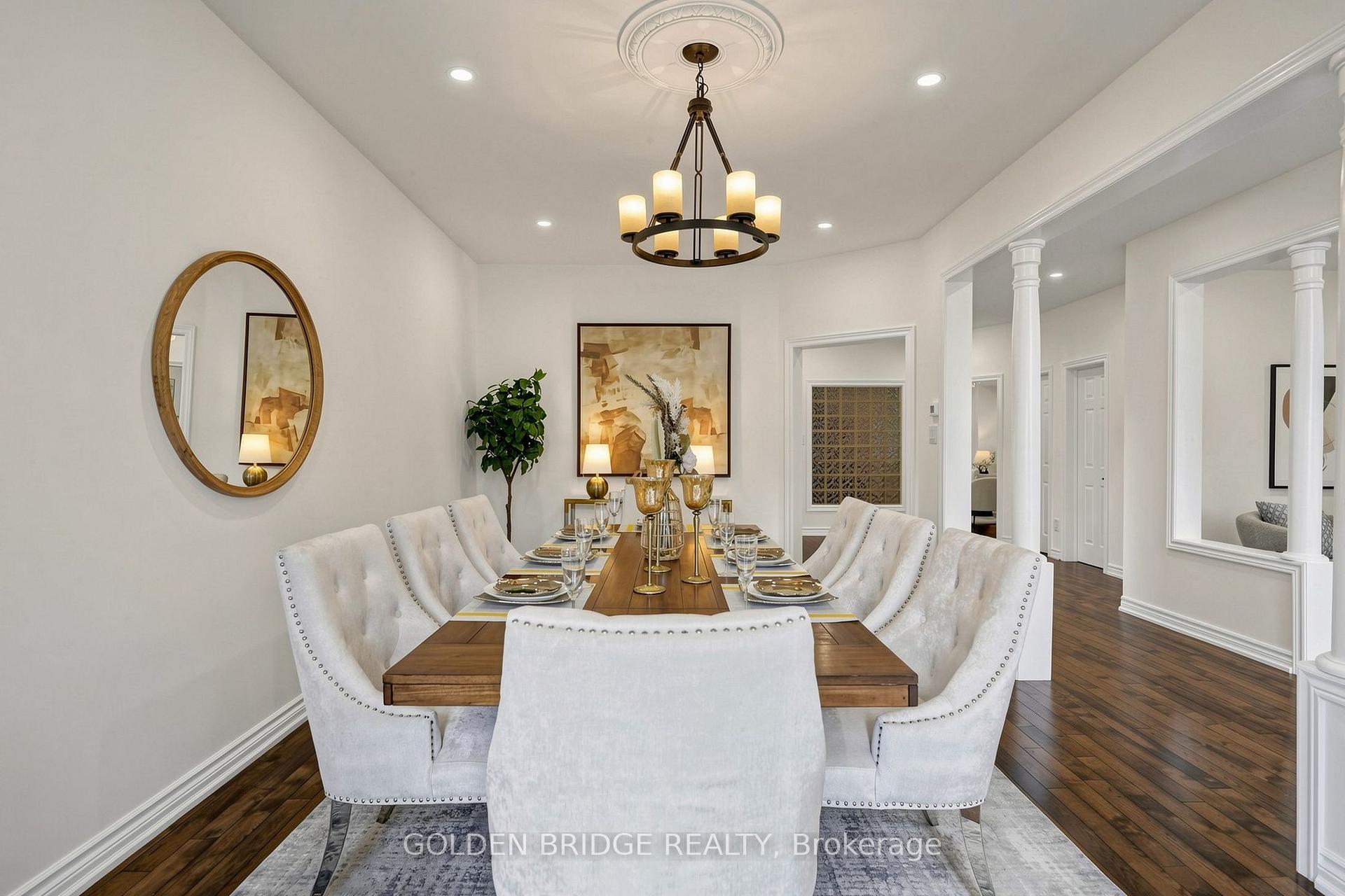 Photo 9 of 913 Ivsbridge Boulevard, Newmarket, Stonehaven-Wyndham — HOMEH