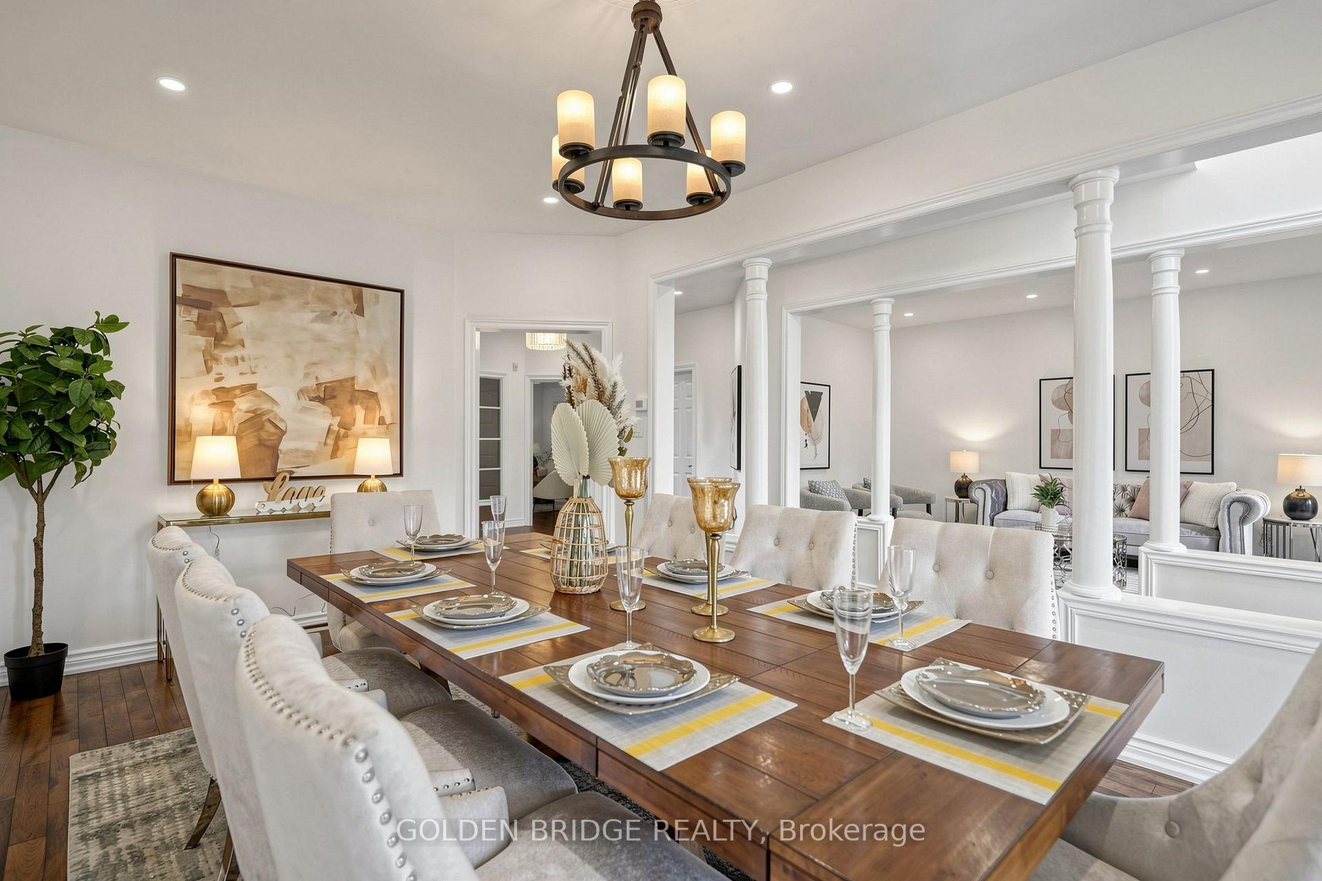 Photo 10 of 913 Ivsbridge Boulevard, Newmarket, Stonehaven-Wyndham — HOMEH
