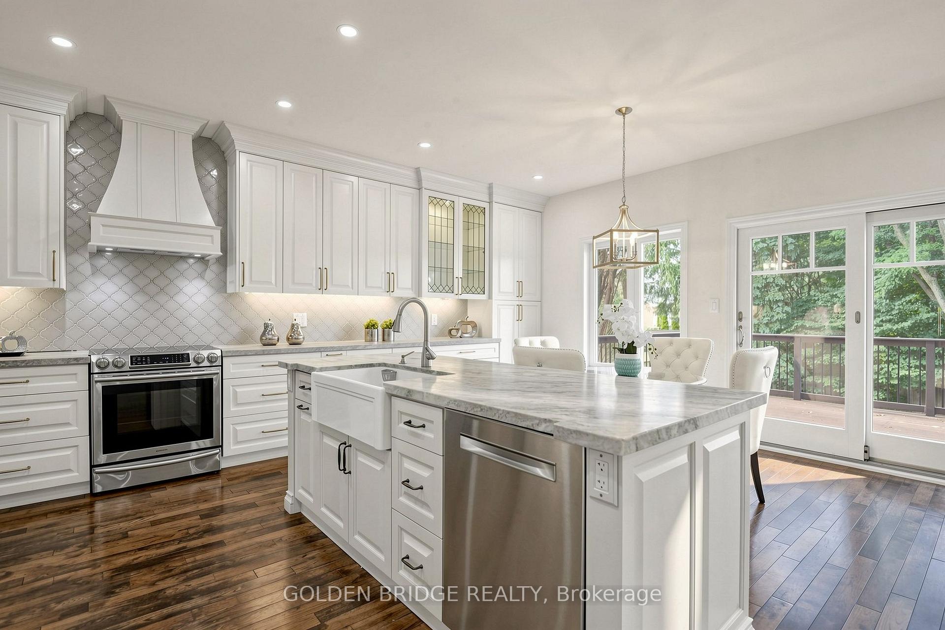Photo 13 of 913 Ivsbridge Boulevard, Newmarket, Stonehaven-Wyndham — HOMEH