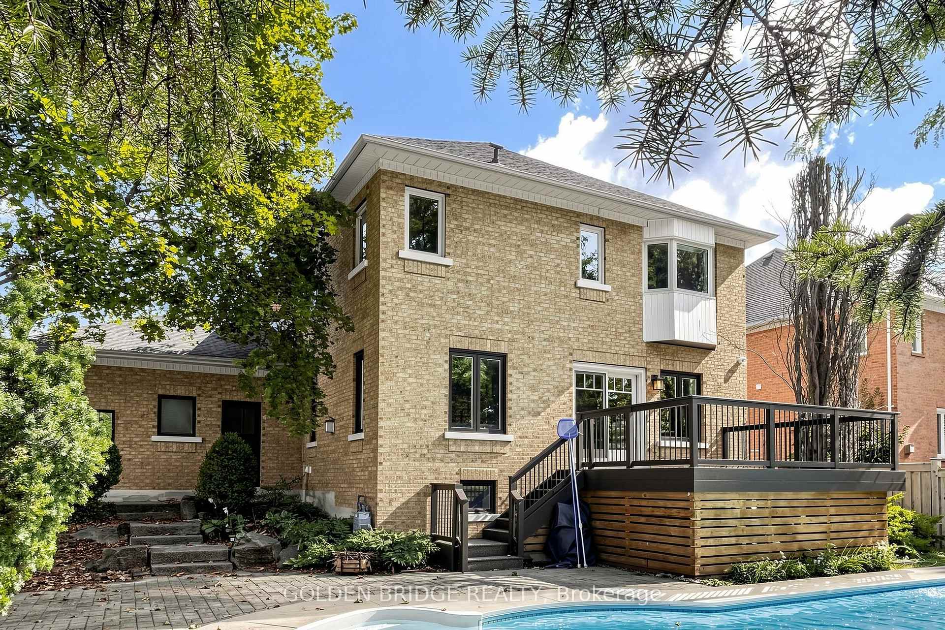 Photo 42 of 913 Ivsbridge Boulevard, Newmarket, Stonehaven-Wyndham — HOMEH