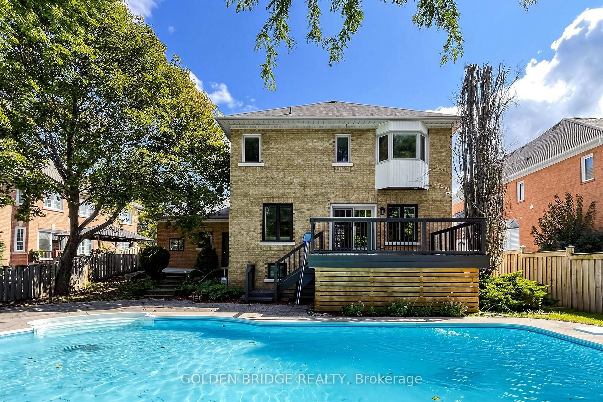 Photo 43 of 913 Ivsbridge Boulevard, Newmarket, Stonehaven-Wyndham — HOMEH