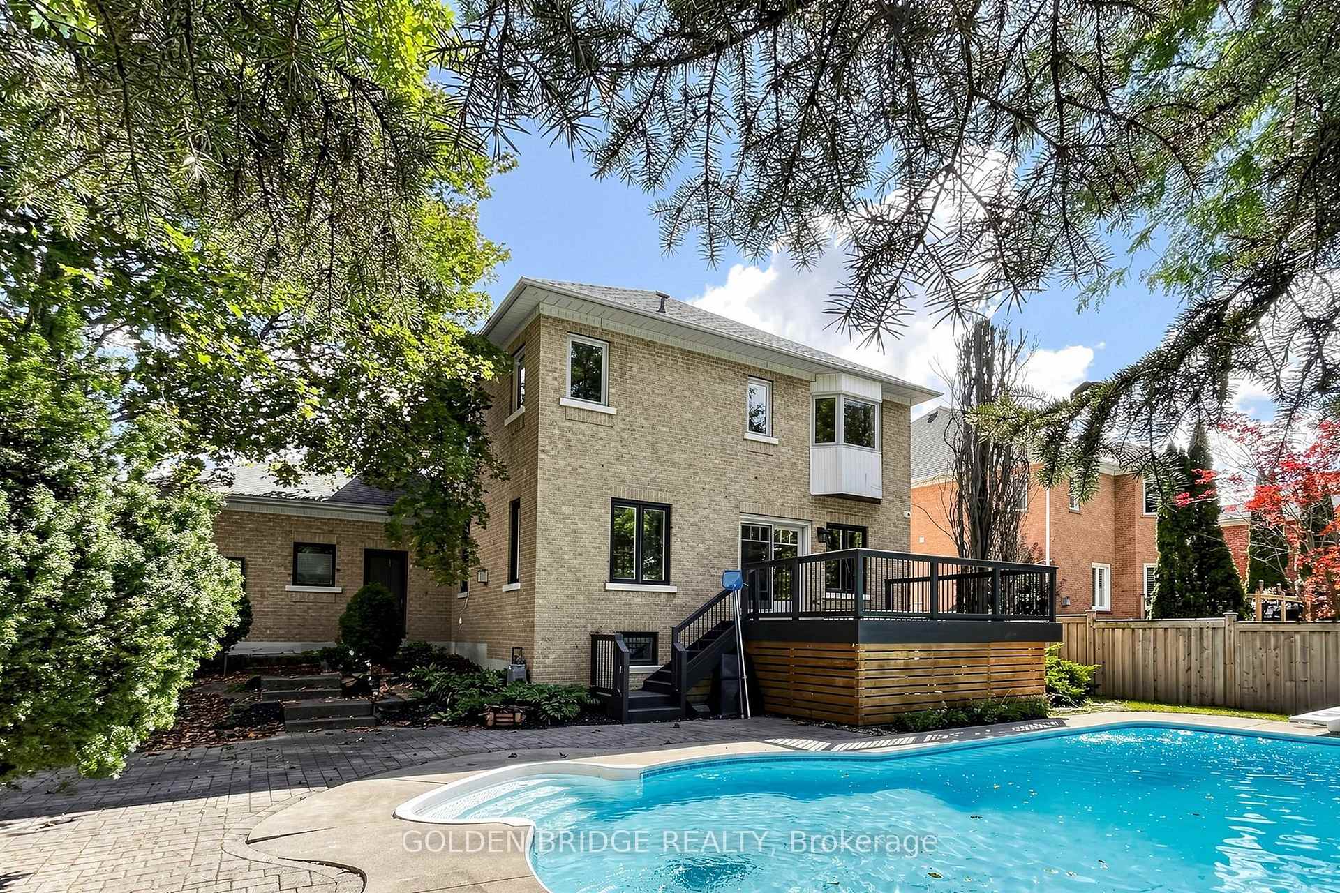 Photo 44 of 913 Ivsbridge Boulevard, Newmarket, Stonehaven-Wyndham — HOMEH