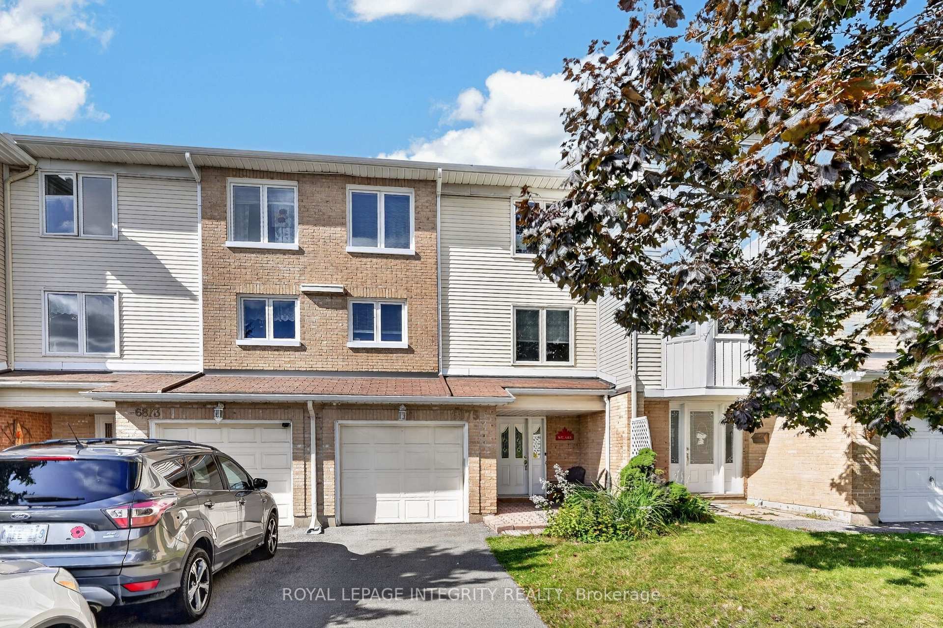 Photo 1 of 6875 Du Bois Avenue, Ottawa, Convent Glen North — HOMEH