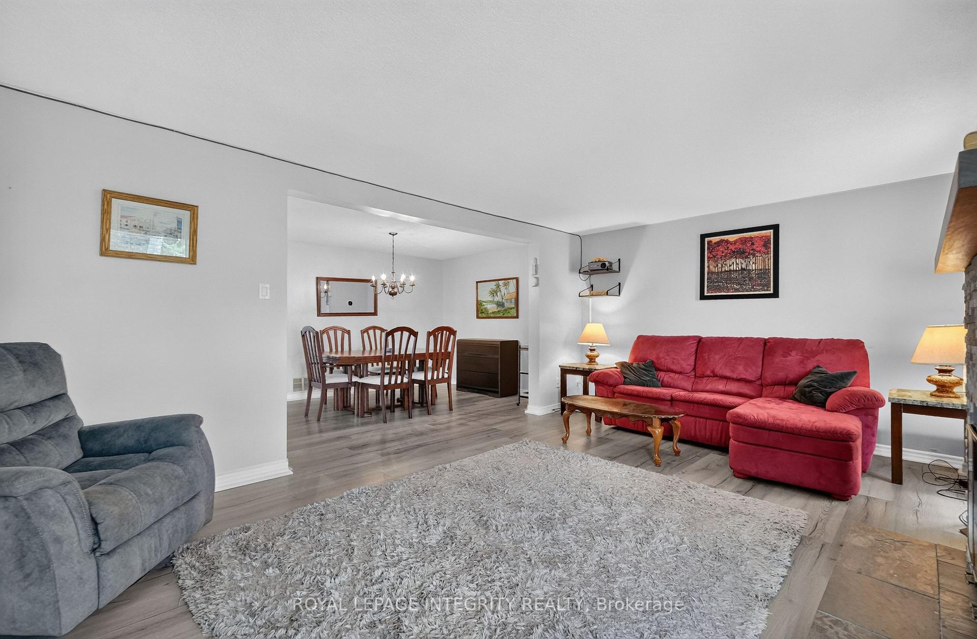 Photo 12 of 6875 Du Bois Avenue, Ottawa, Convent Glen North — HOMEH